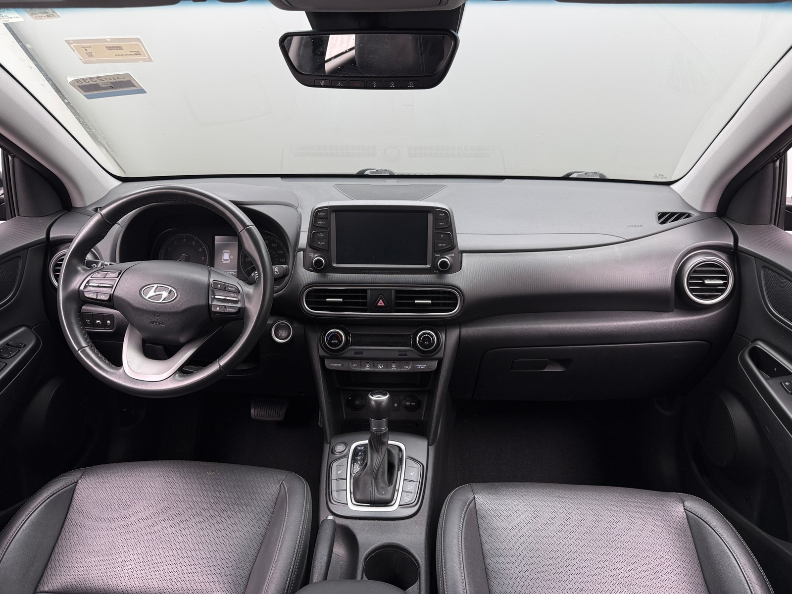 Thumbnail: 2020 Hyundai Kona - 2