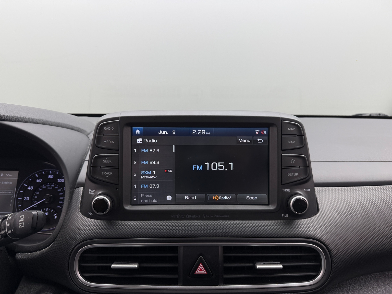 Thumbnail: 2020 Hyundai Kona - 3