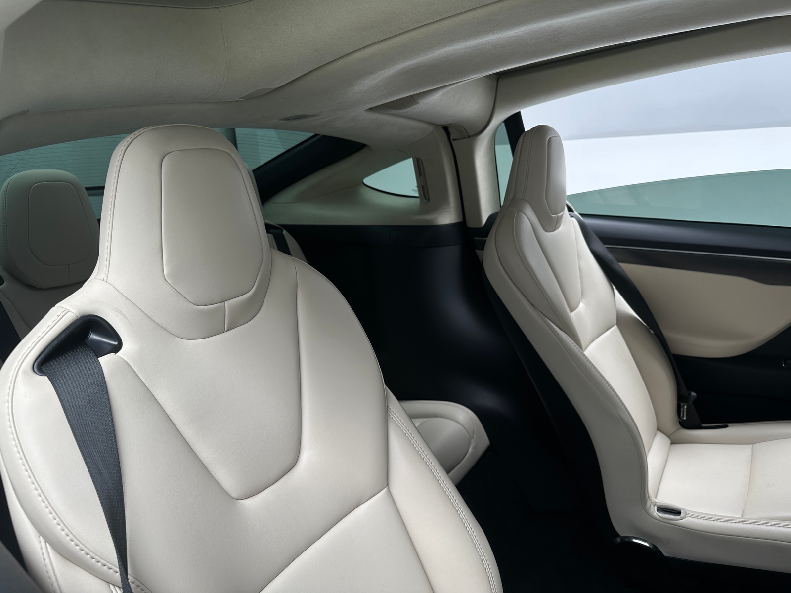 Thumbnail: 2017 Tesla Model X - 5
