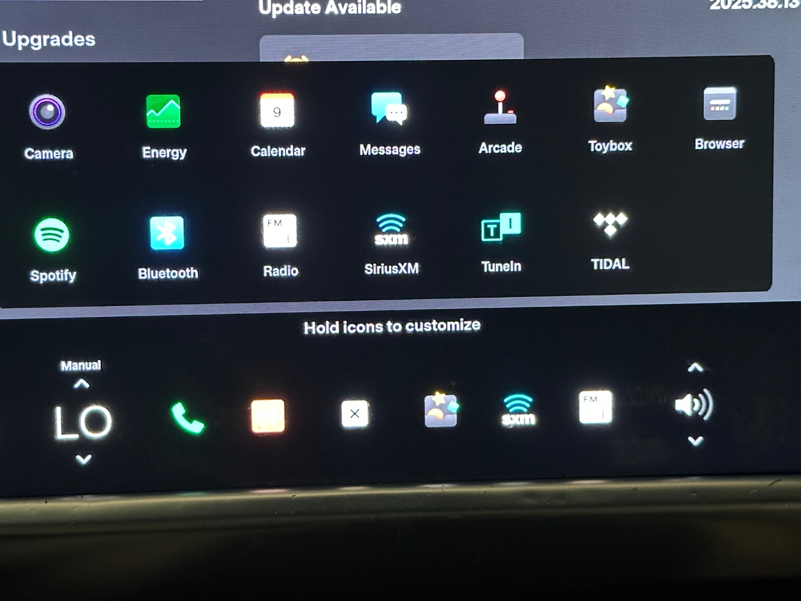 Thumbnail: 2017 Tesla Model X - 3