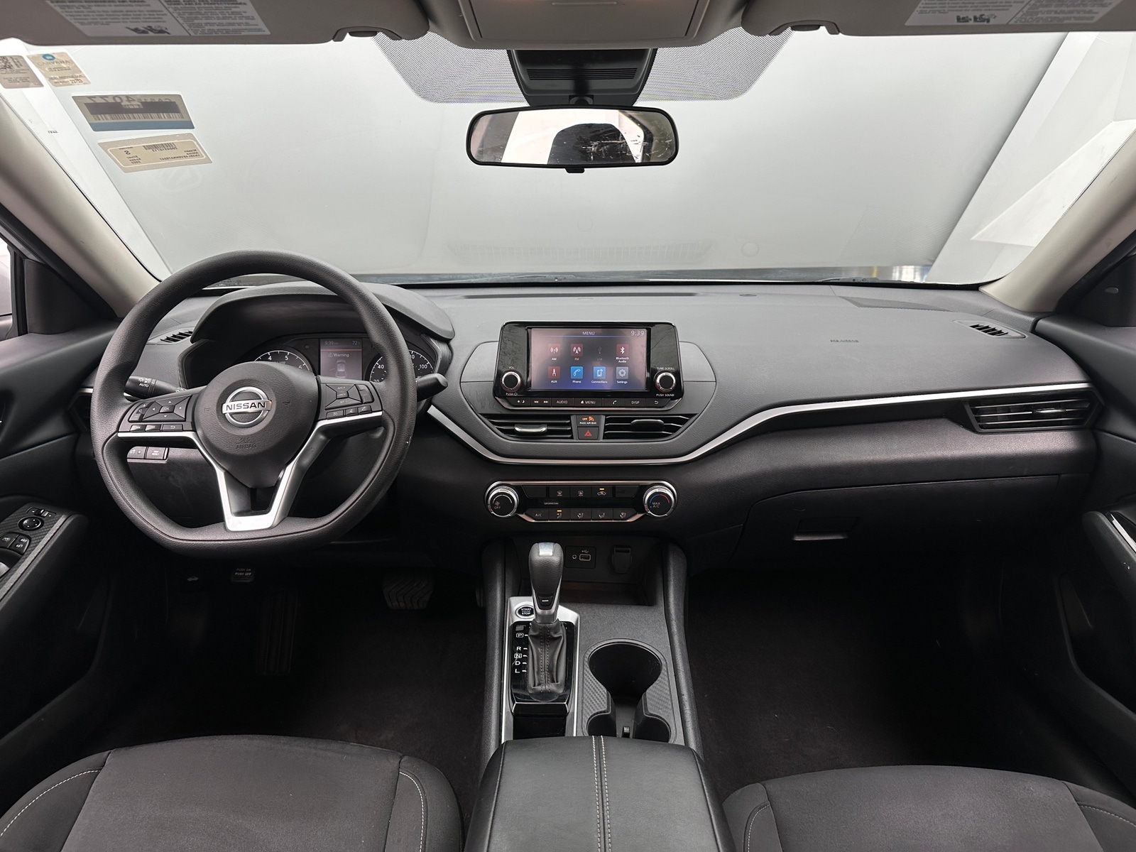 Thumbnail: 2022 Nissan Altima - 3