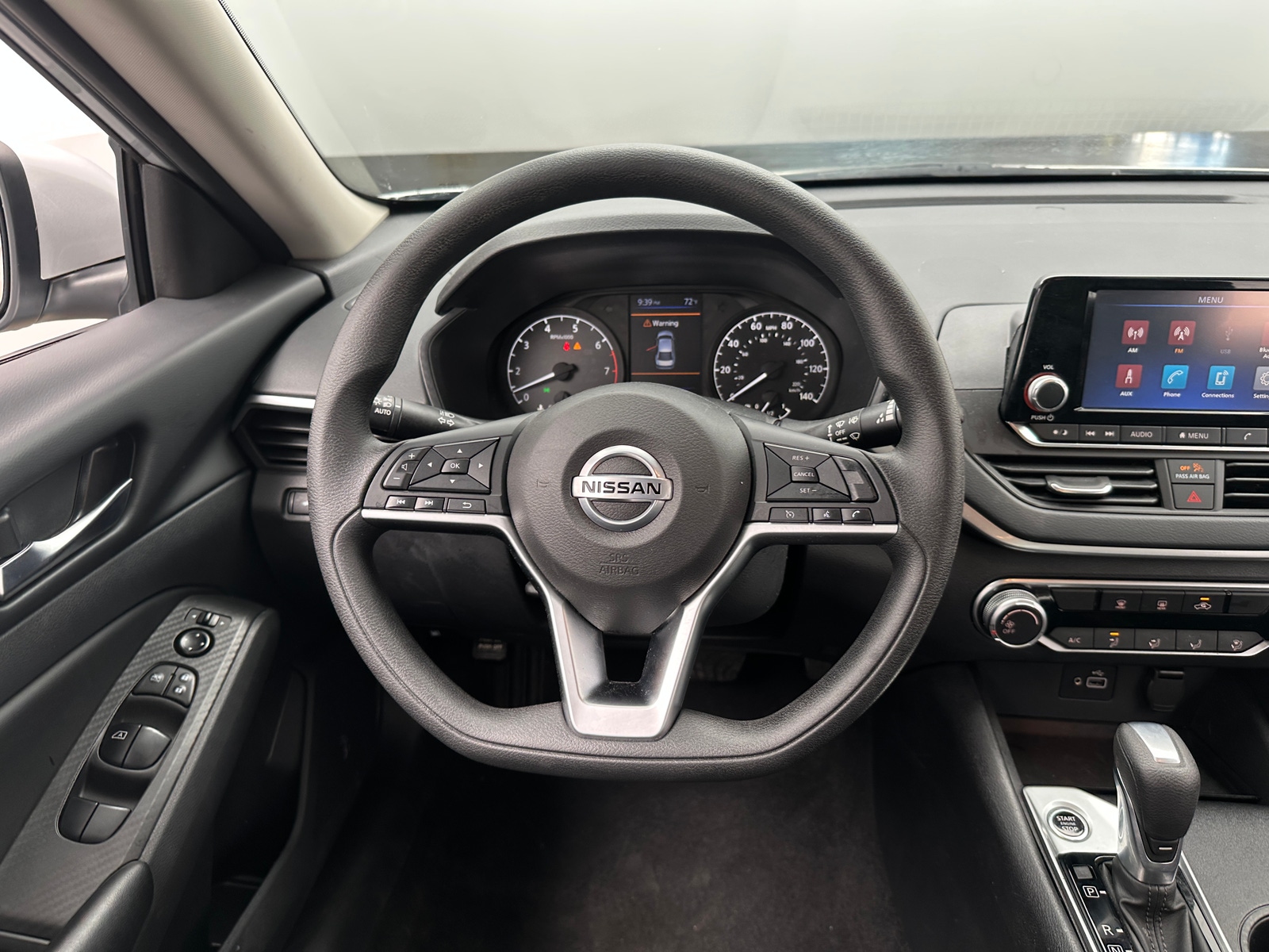 Thumbnail: 2022 Nissan Altima - 5
