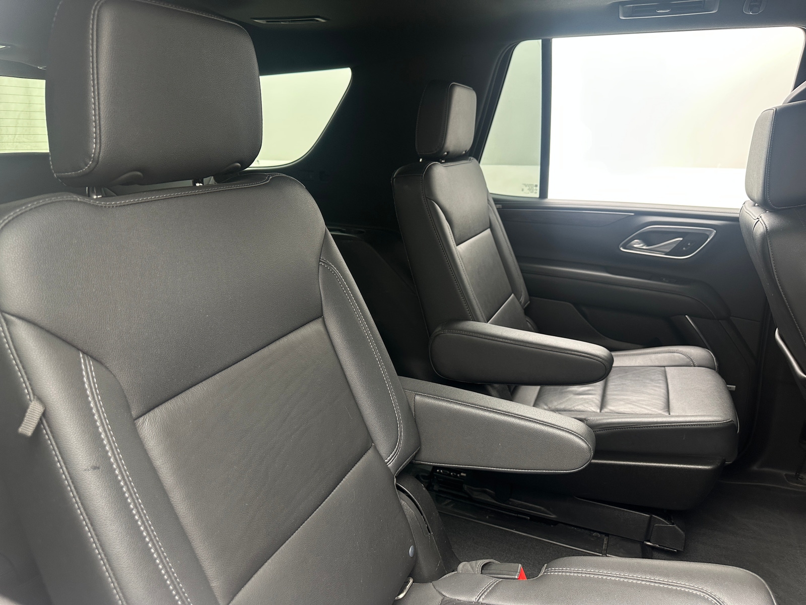 Thumbnail: 2021 Chevrolet Tahoe - 5