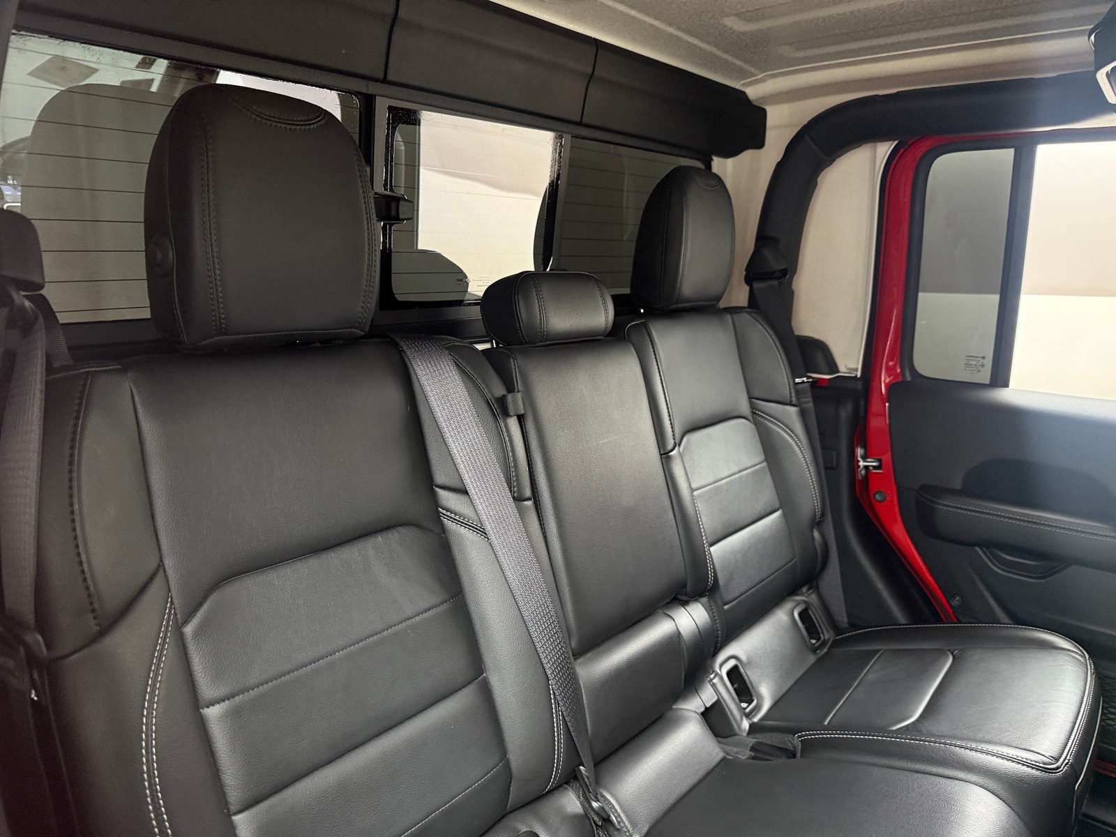Thumbnail: 2021 Jeep Gladiator - 5
