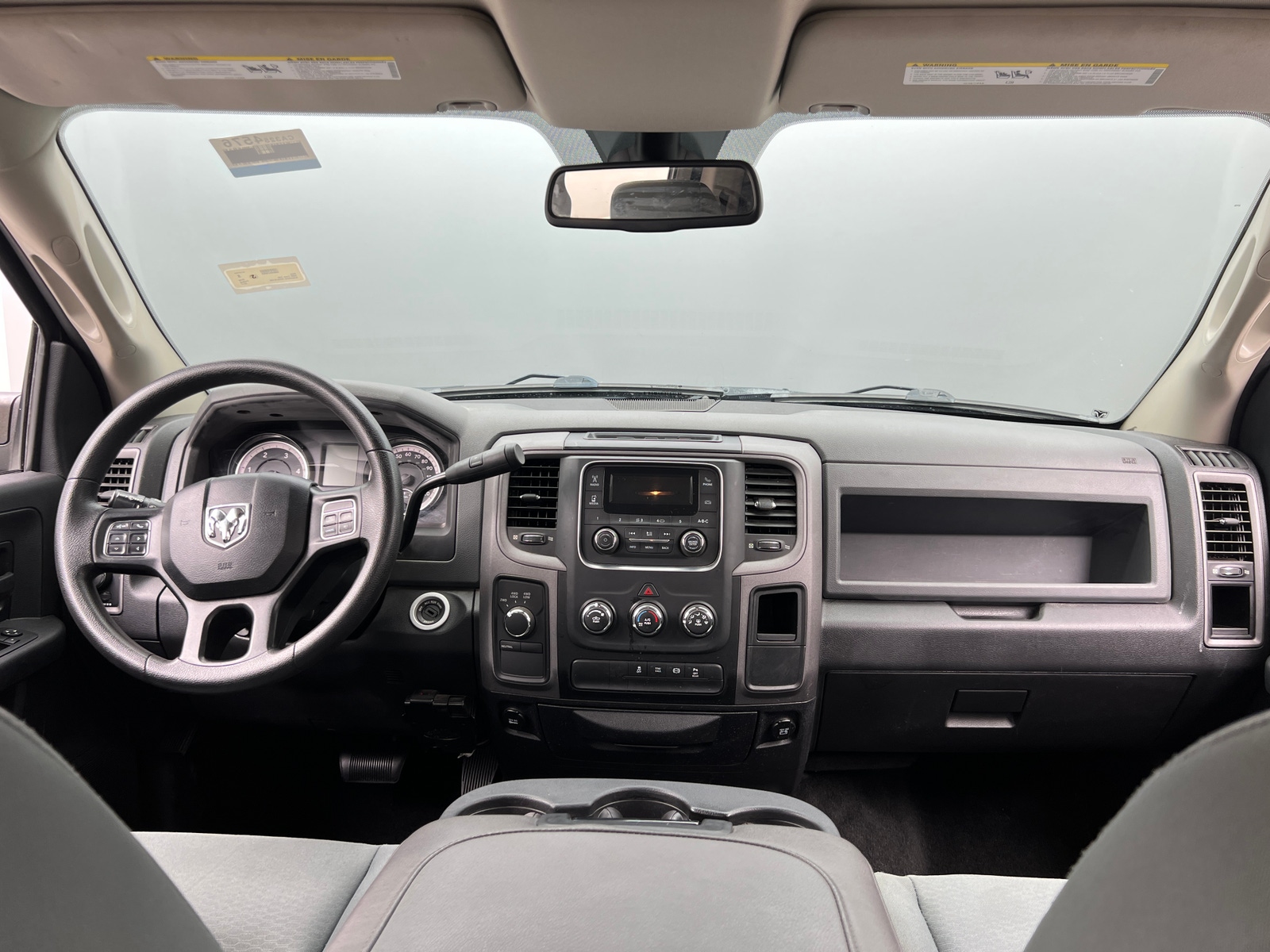 Thumbnail: 2017 RAM 2500 - 3