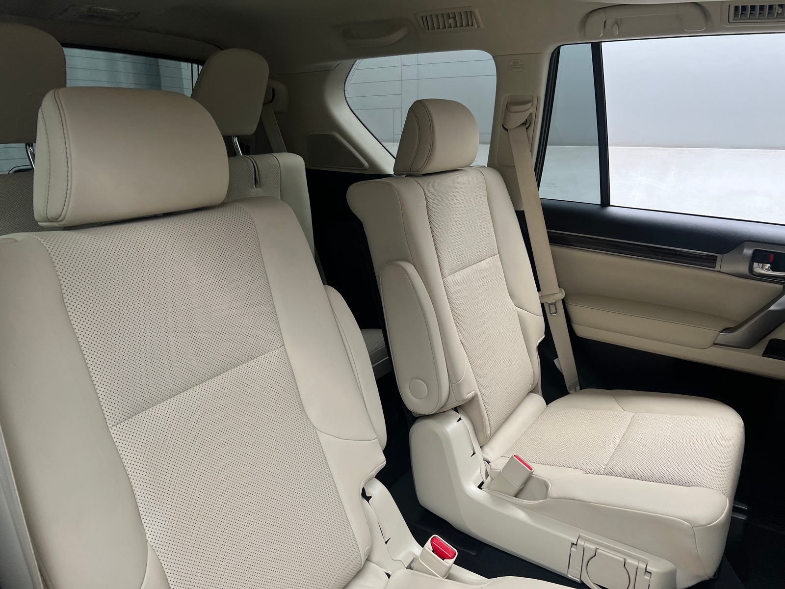 Thumbnail: 2023 Lexus GX - 5