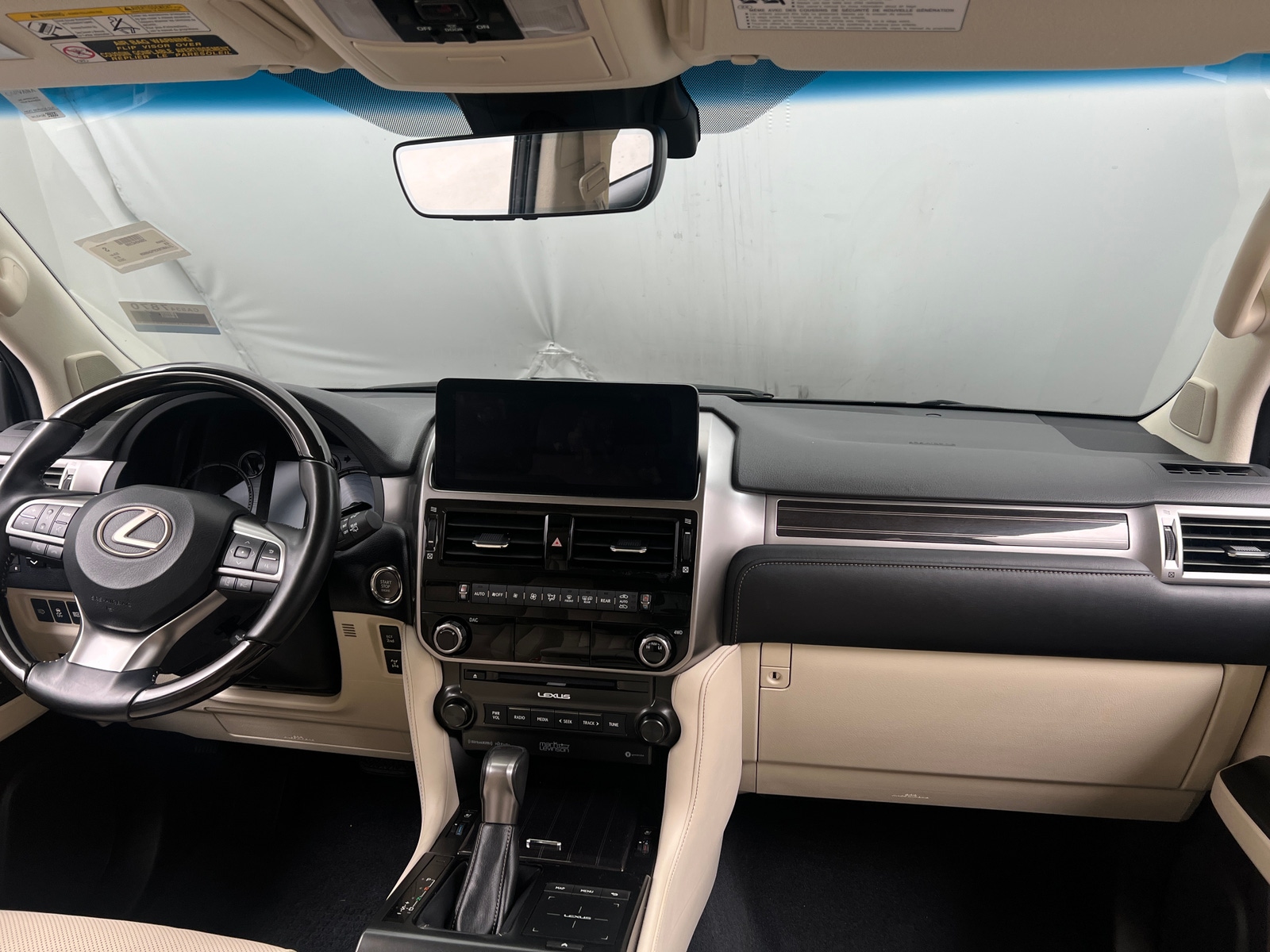 Thumbnail: 2023 Lexus GX - 2