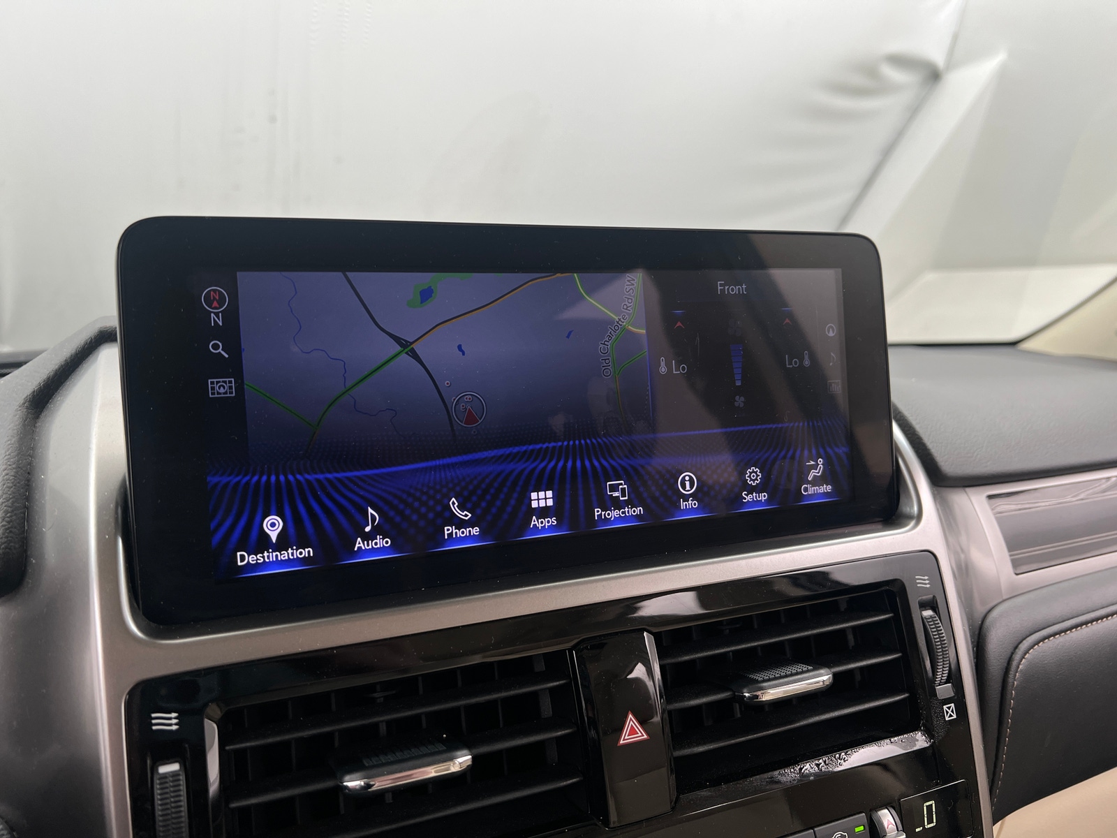 Thumbnail: 2023 Lexus GX - 3