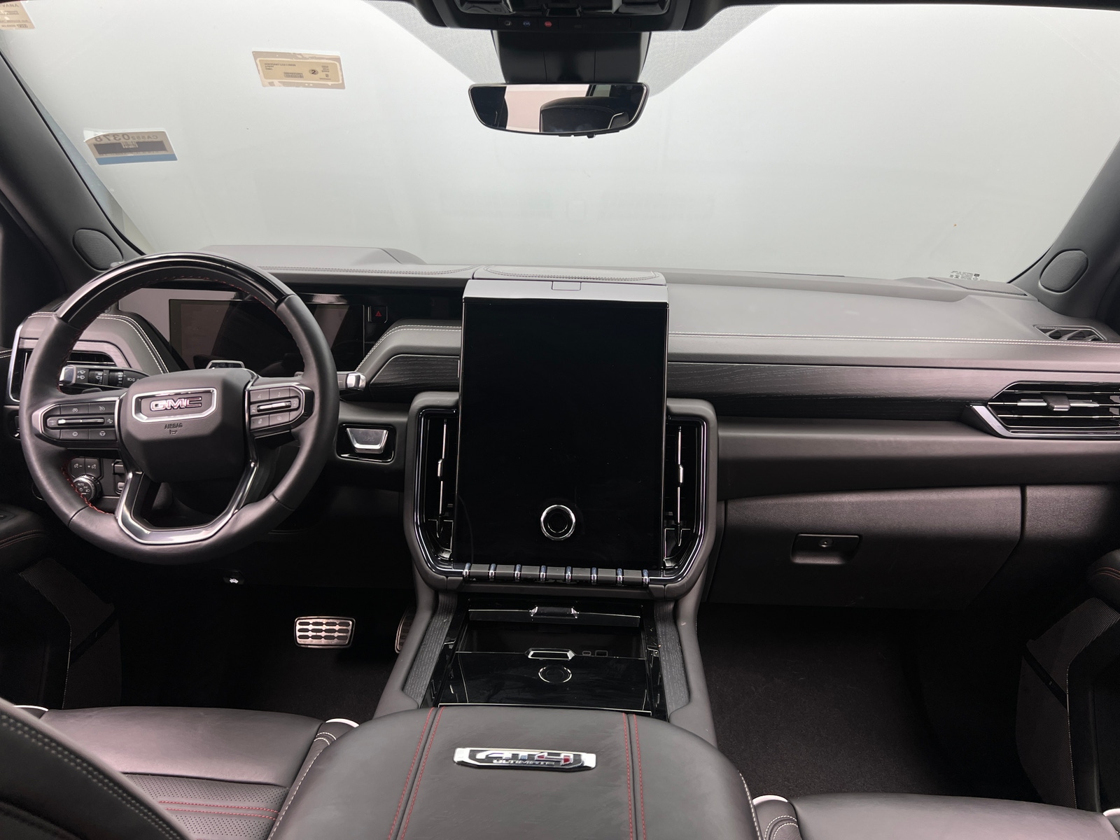 Thumbnail: 2026 GMC Yukon - 2