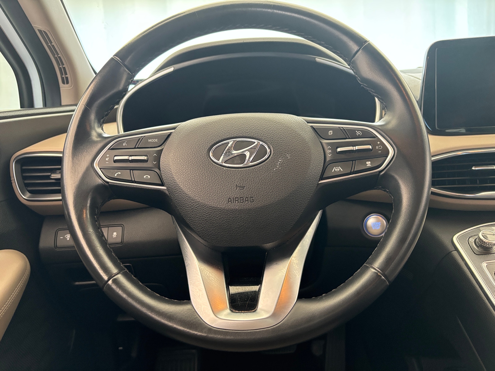 Thumbnail: 2023 Hyundai Santa Fe - 5
