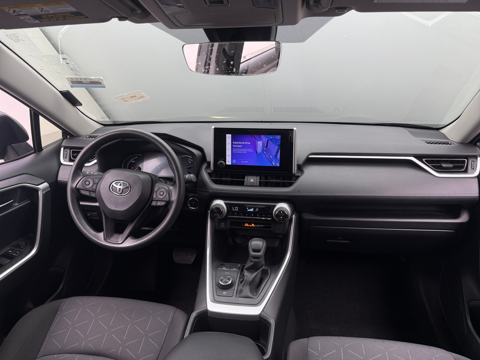Thumbnail: 2023 Toyota RAV4 - 3