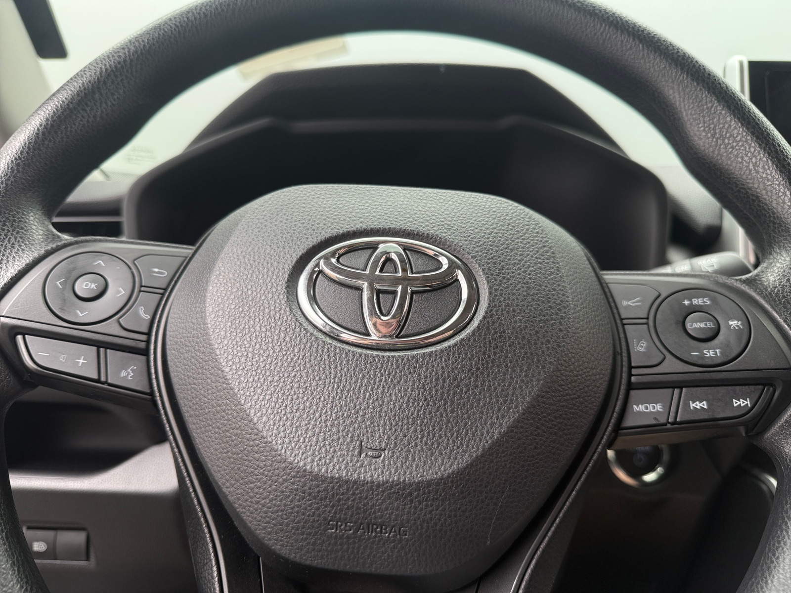 Thumbnail: 2023 Toyota RAV4 - 5