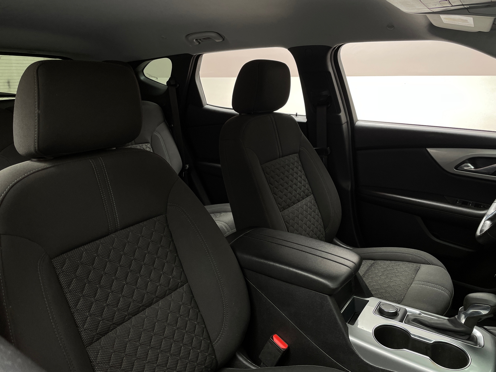 Thumbnail: 2021 Chevrolet Blazer - 2