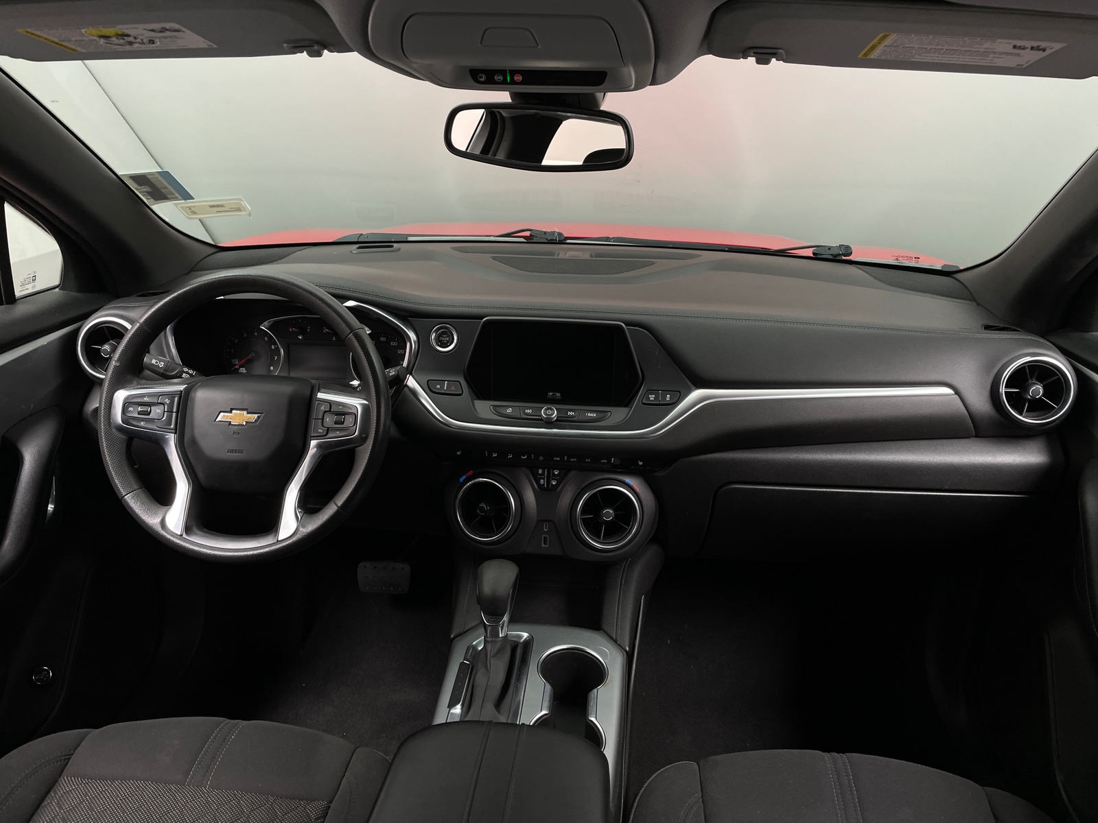 Thumbnail: 2021 Chevrolet Blazer - 3