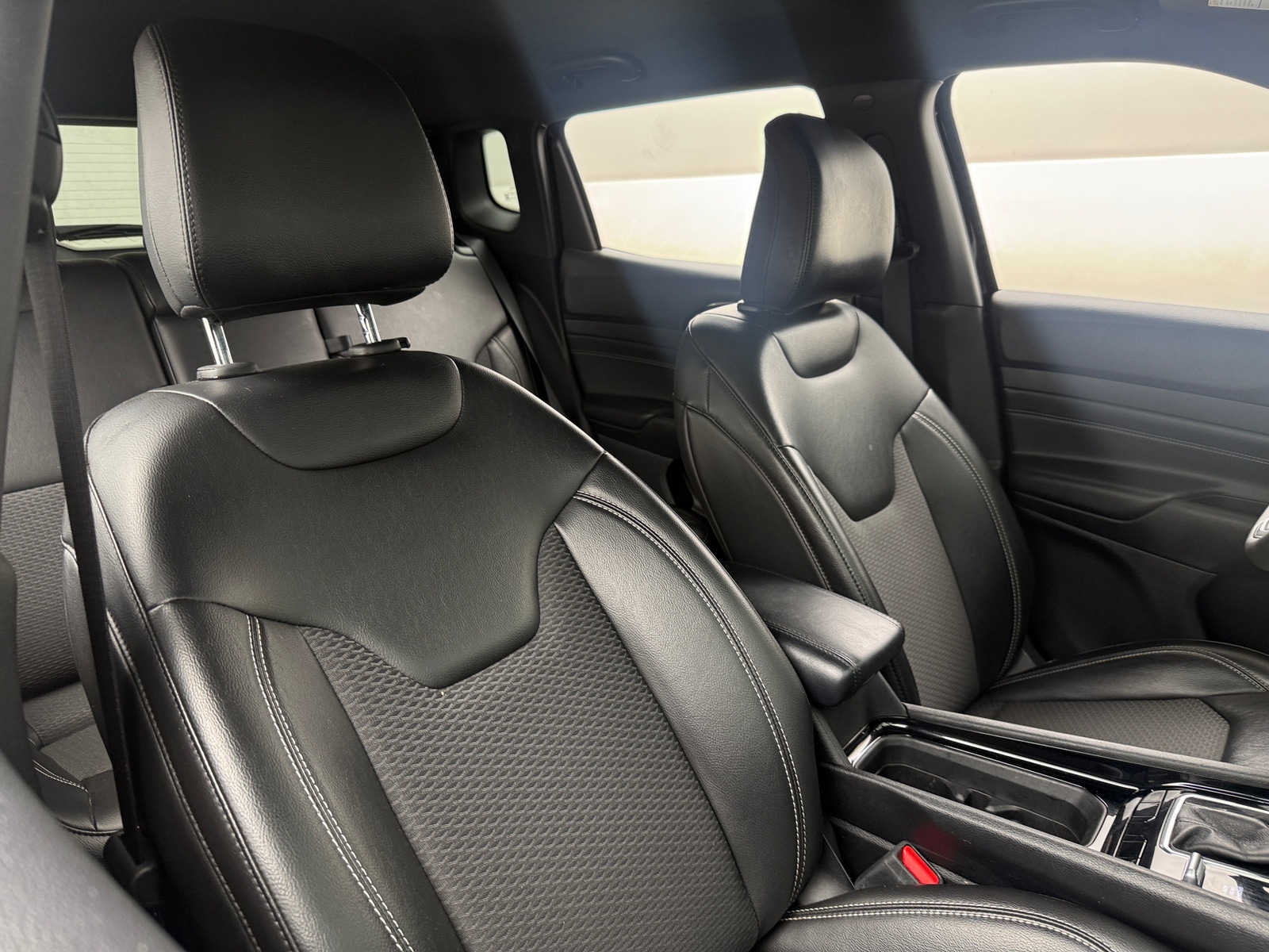 Thumbnail: 2023 Jeep Compass - 2
