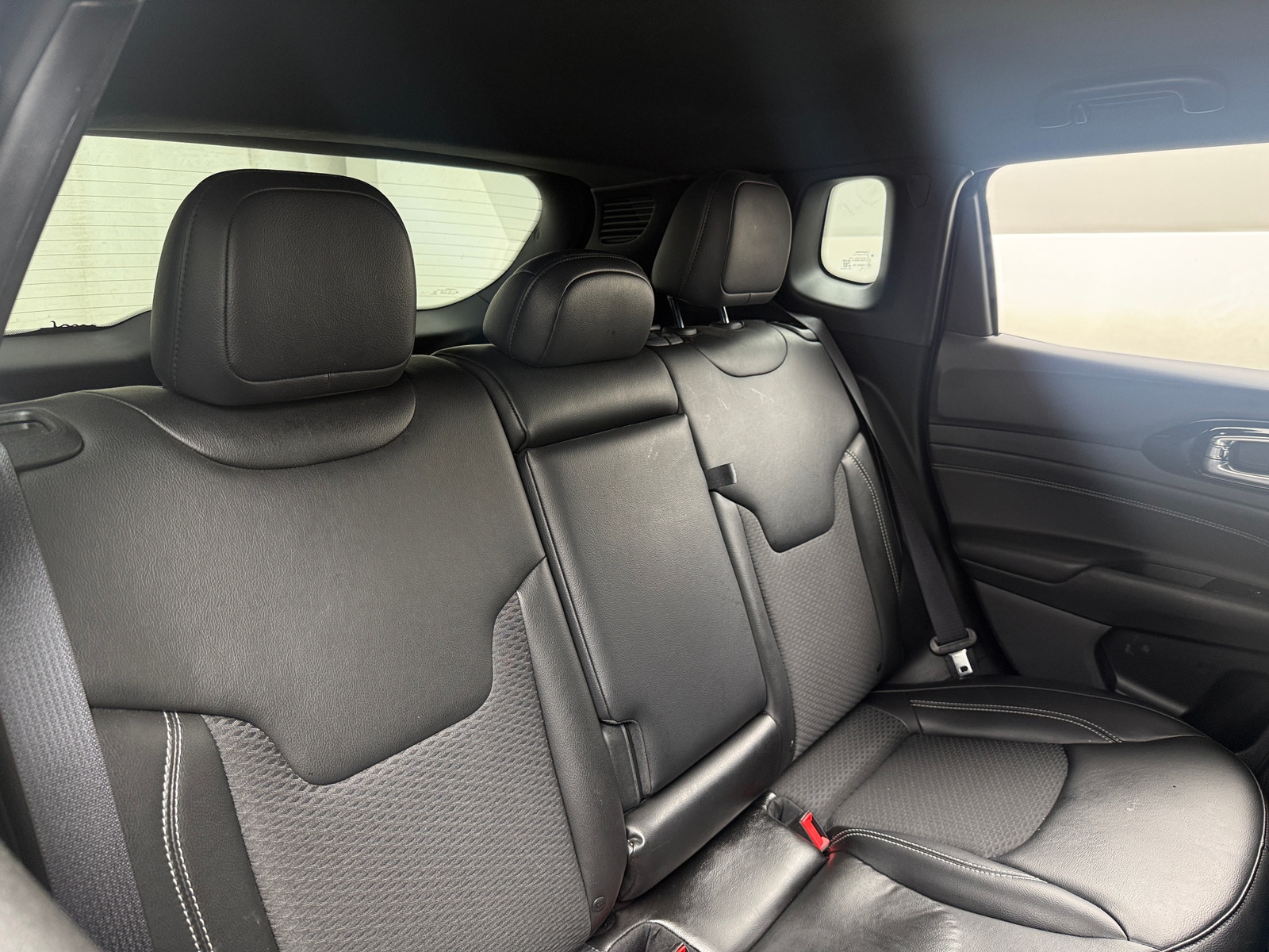 Thumbnail: 2023 Jeep Compass - 6