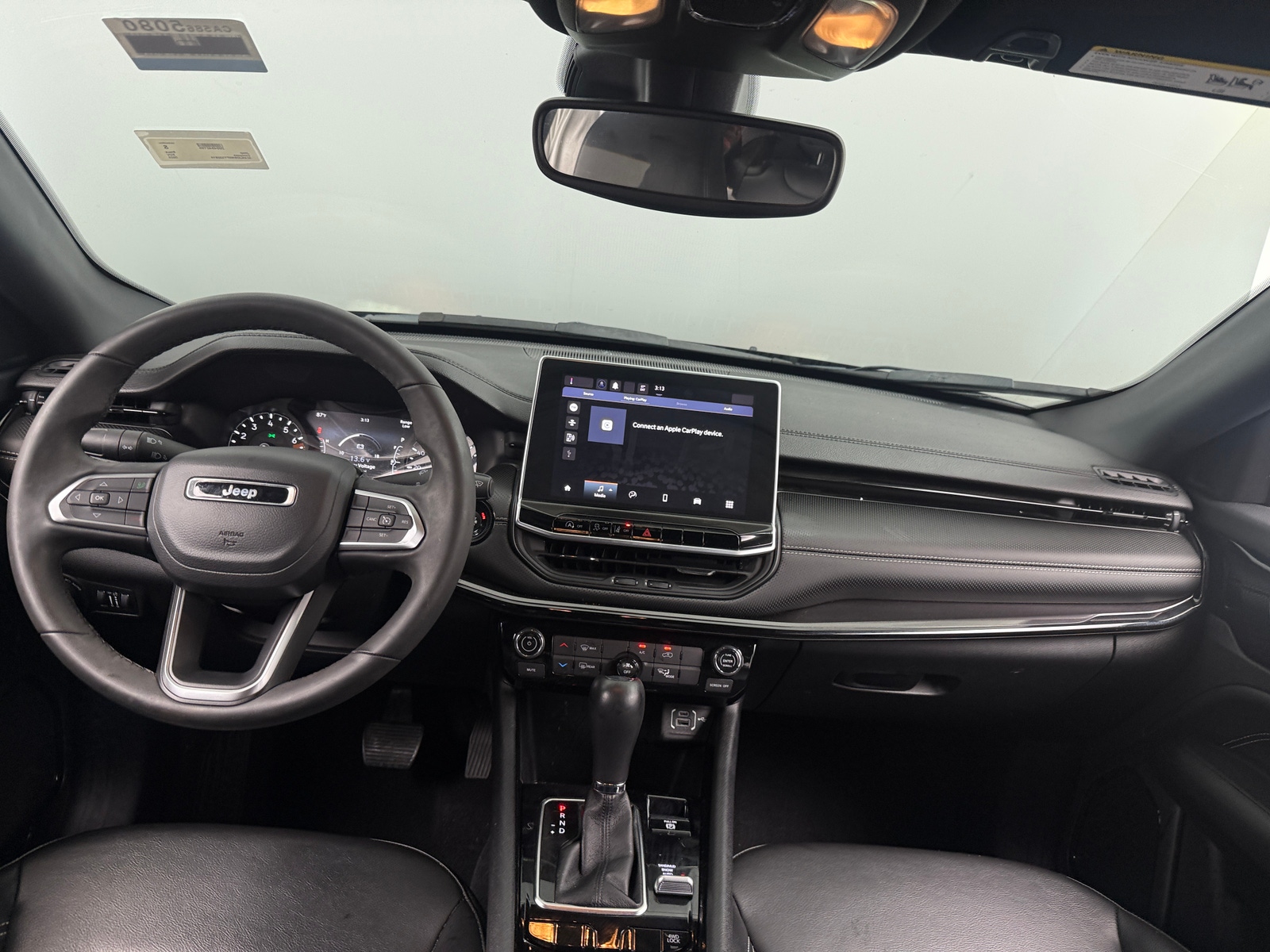 Thumbnail: 2023 Jeep Compass - 3