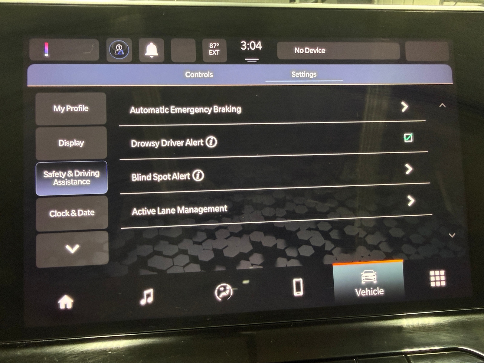 Thumbnail: 2023 Jeep Compass - 4