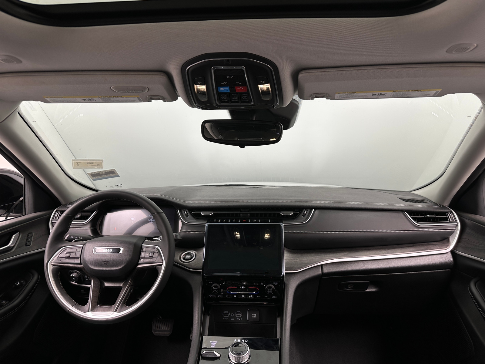 Thumbnail: 2023 Jeep Grand Cherokee - 2
