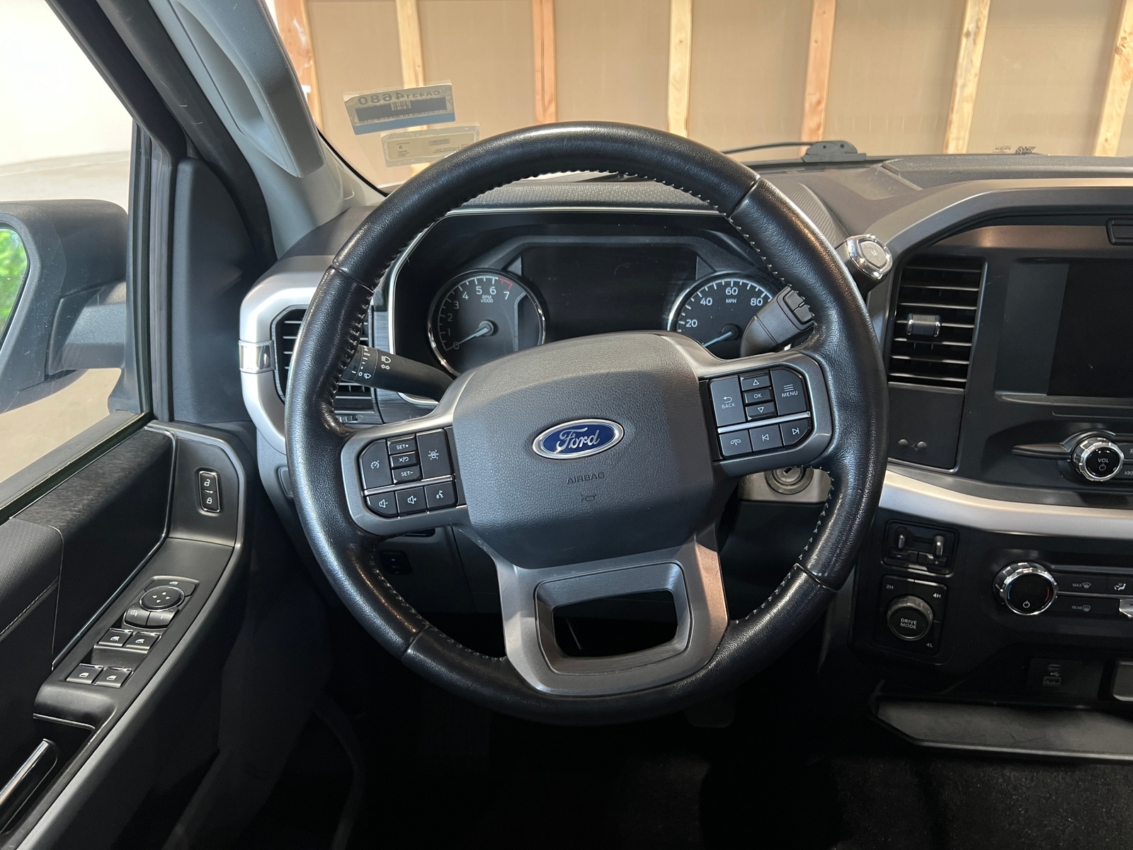 Thumbnail: 2021 Ford Econoline - 5