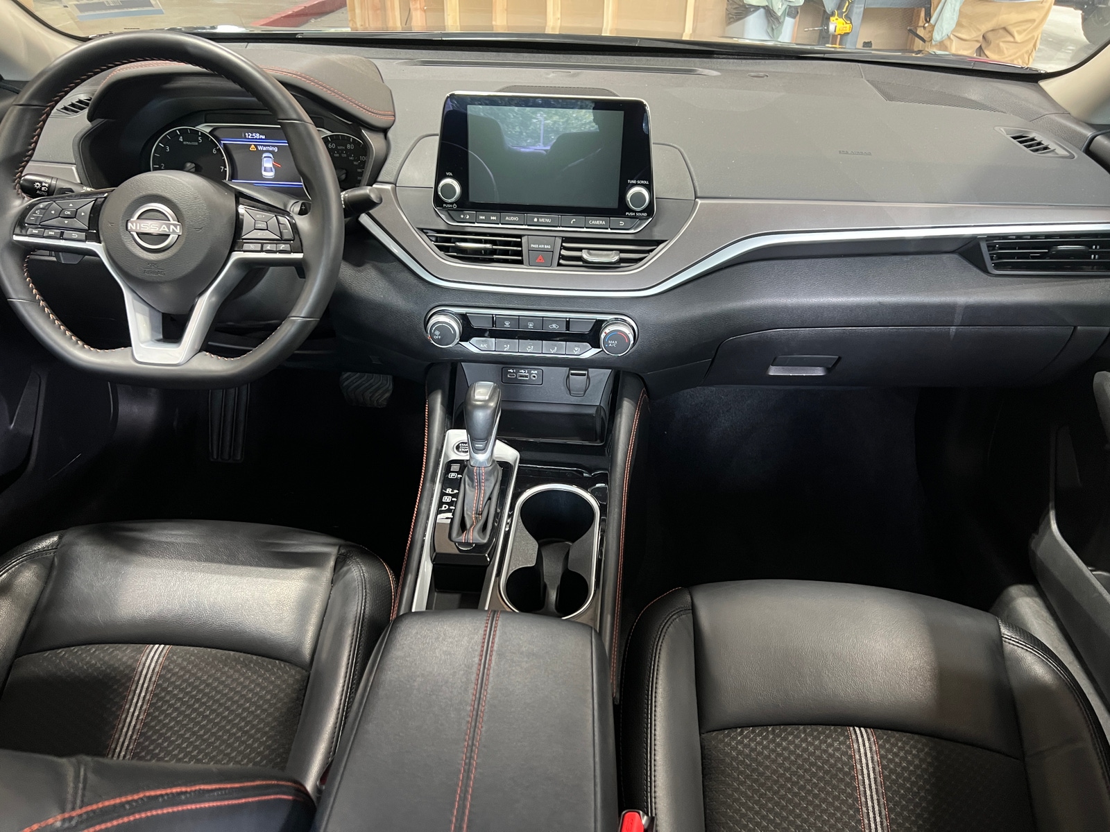 Thumbnail: 2025 Nissan Altima - 3