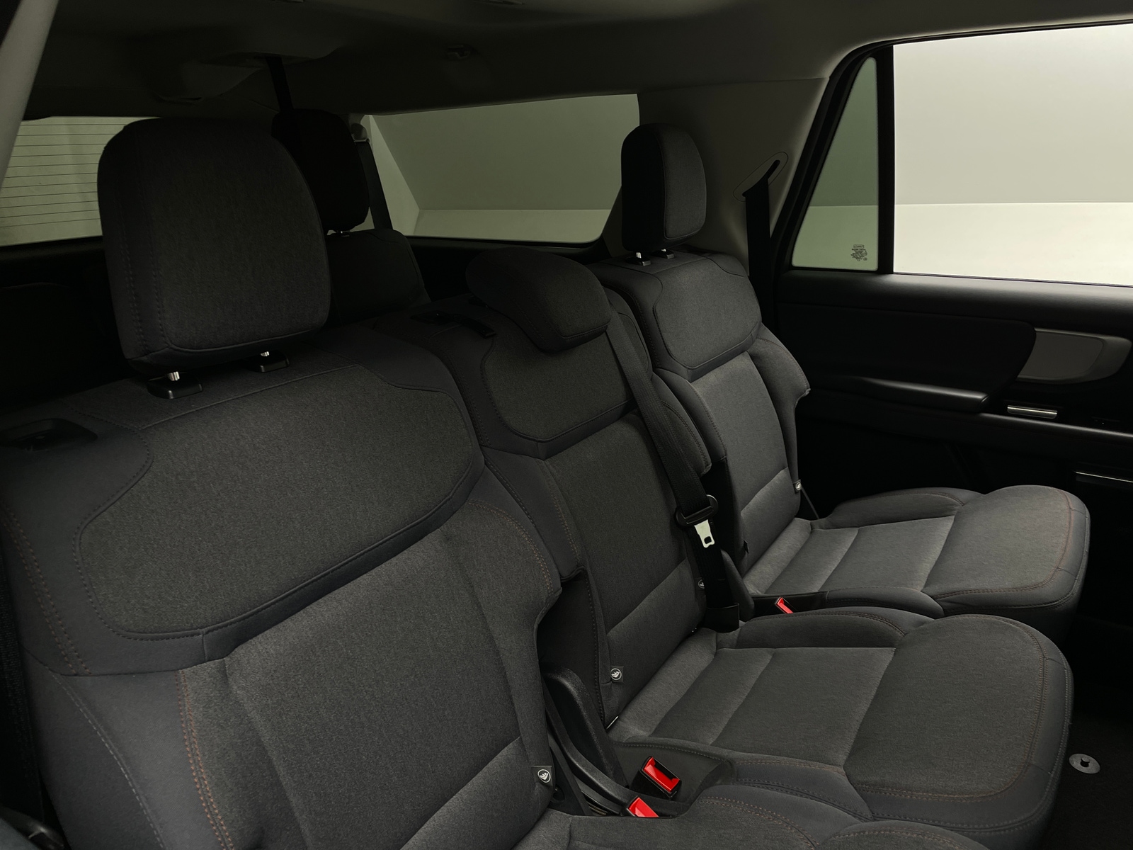 Thumbnail: 2025 Ford Expedition MAX - 6