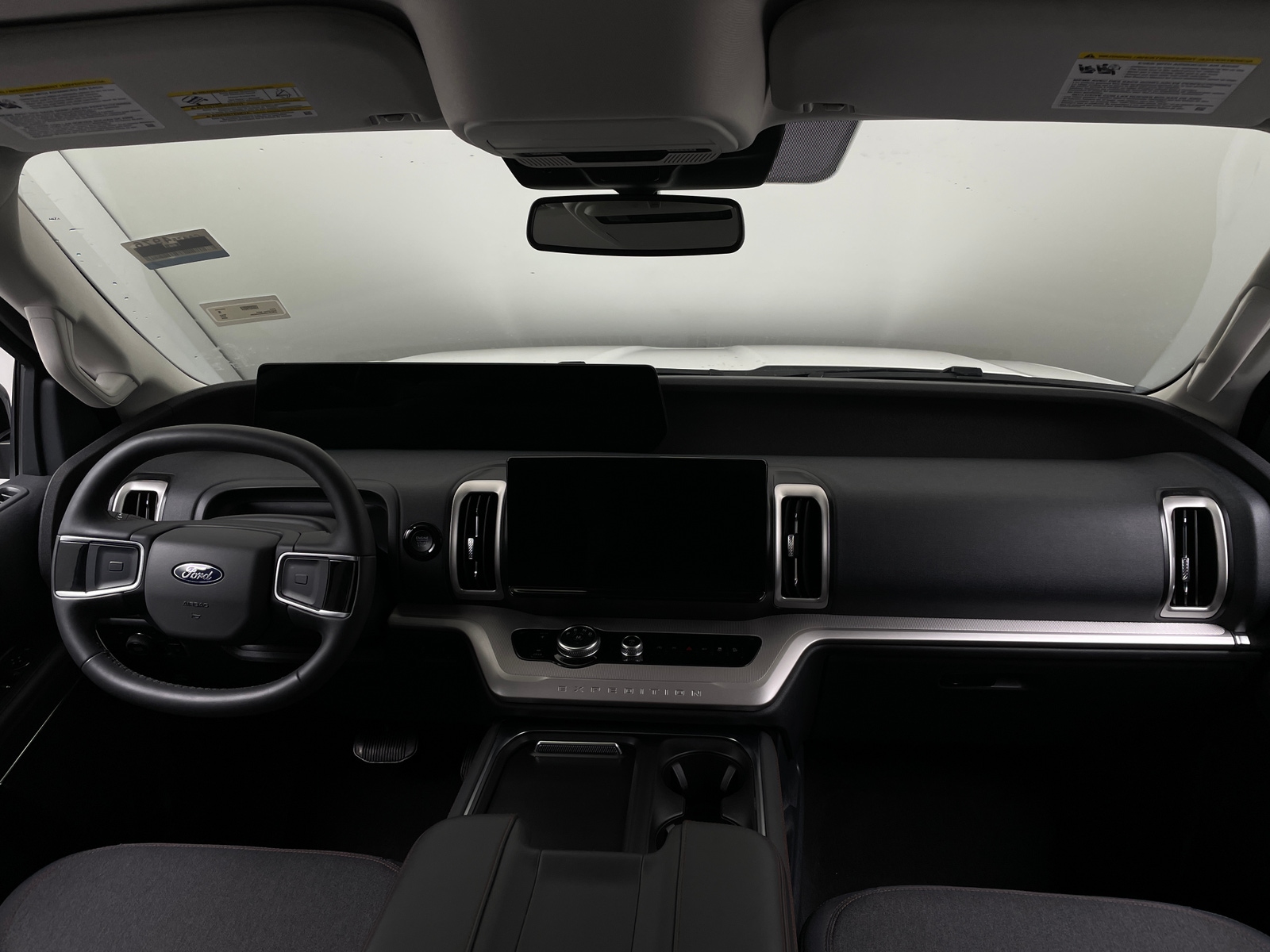 Thumbnail: 2025 Ford Expedition MAX - 3