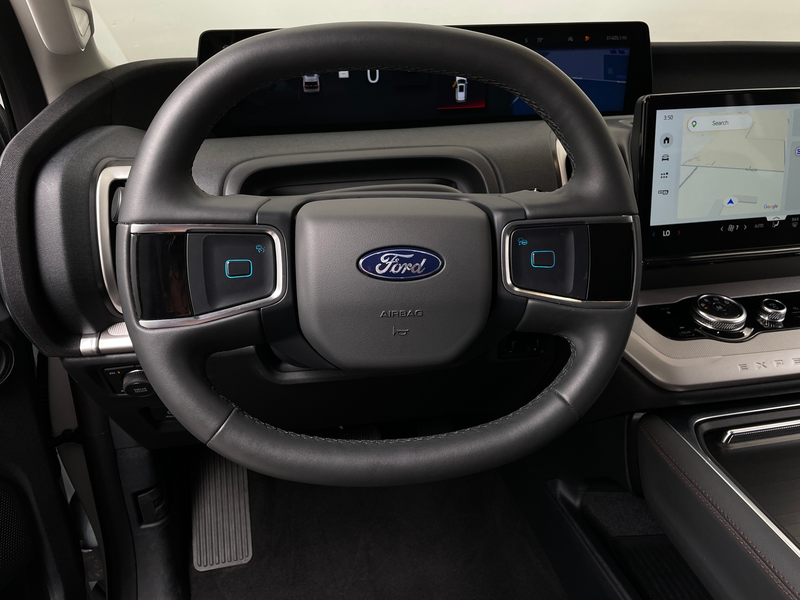 Thumbnail: 2025 Ford Expedition MAX - 5