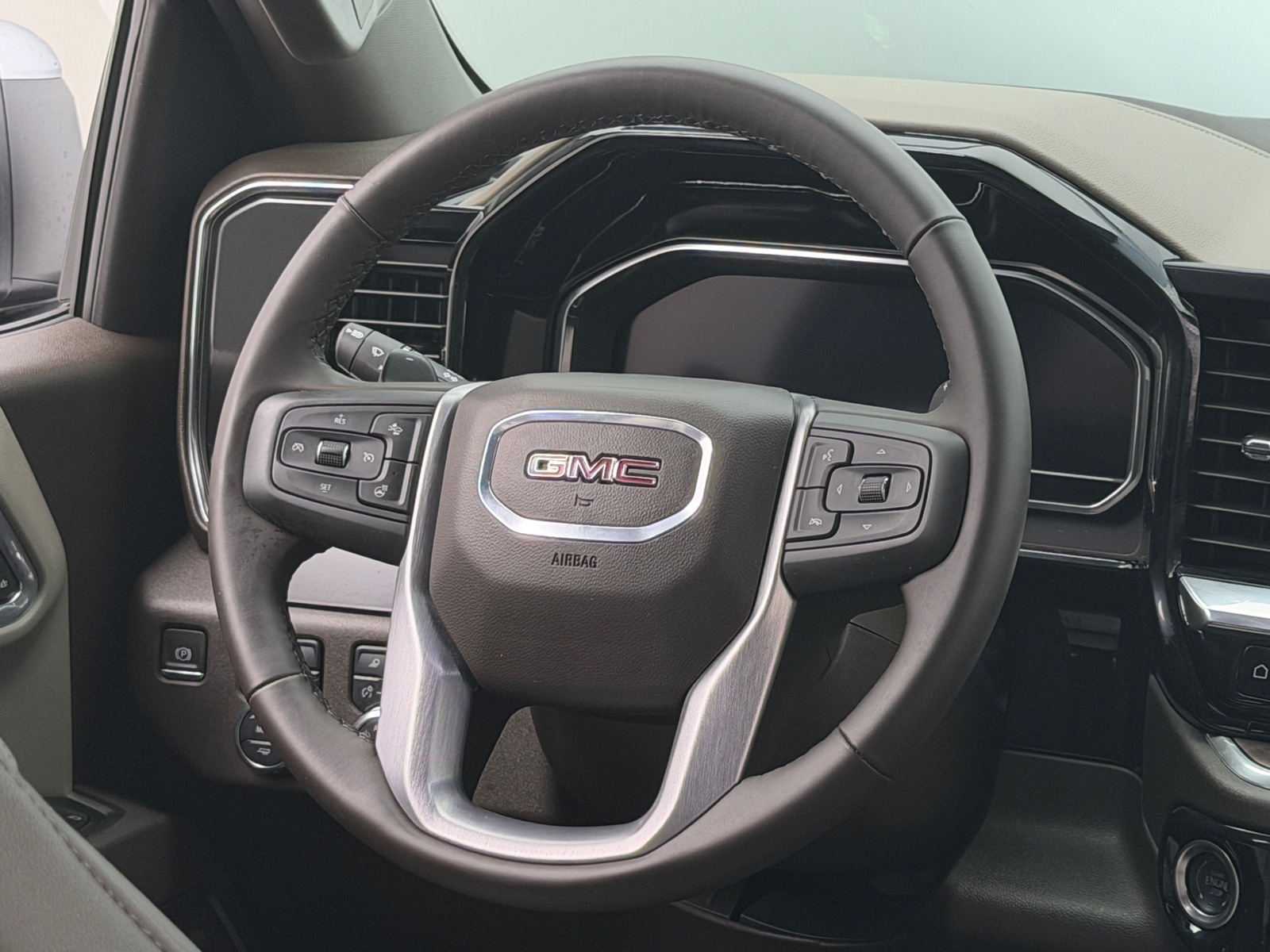 Thumbnail: 2025 GMC Sierra 1500 - 4