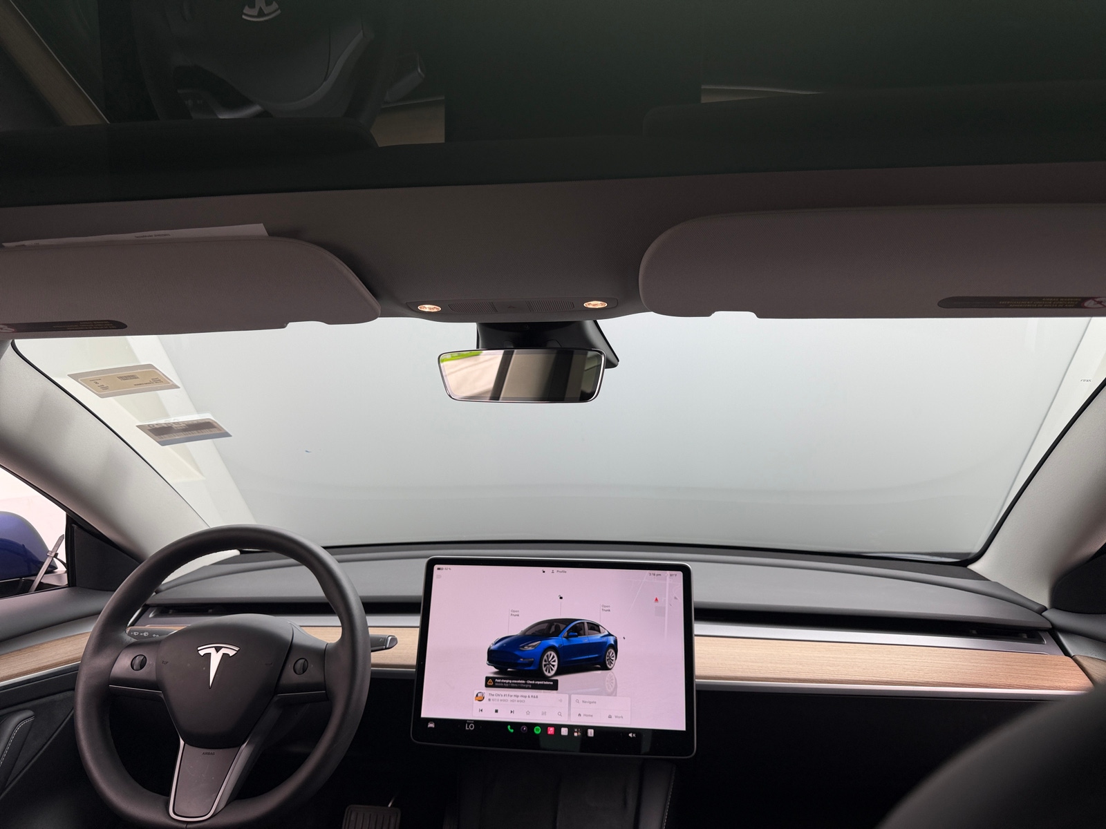 Thumbnail: 2022 Tesla Model 3 - 2