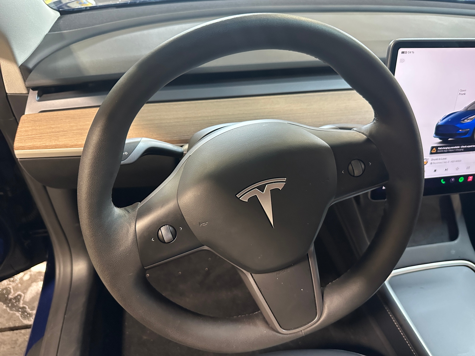 Thumbnail: 2022 Tesla Model 3 - 4
