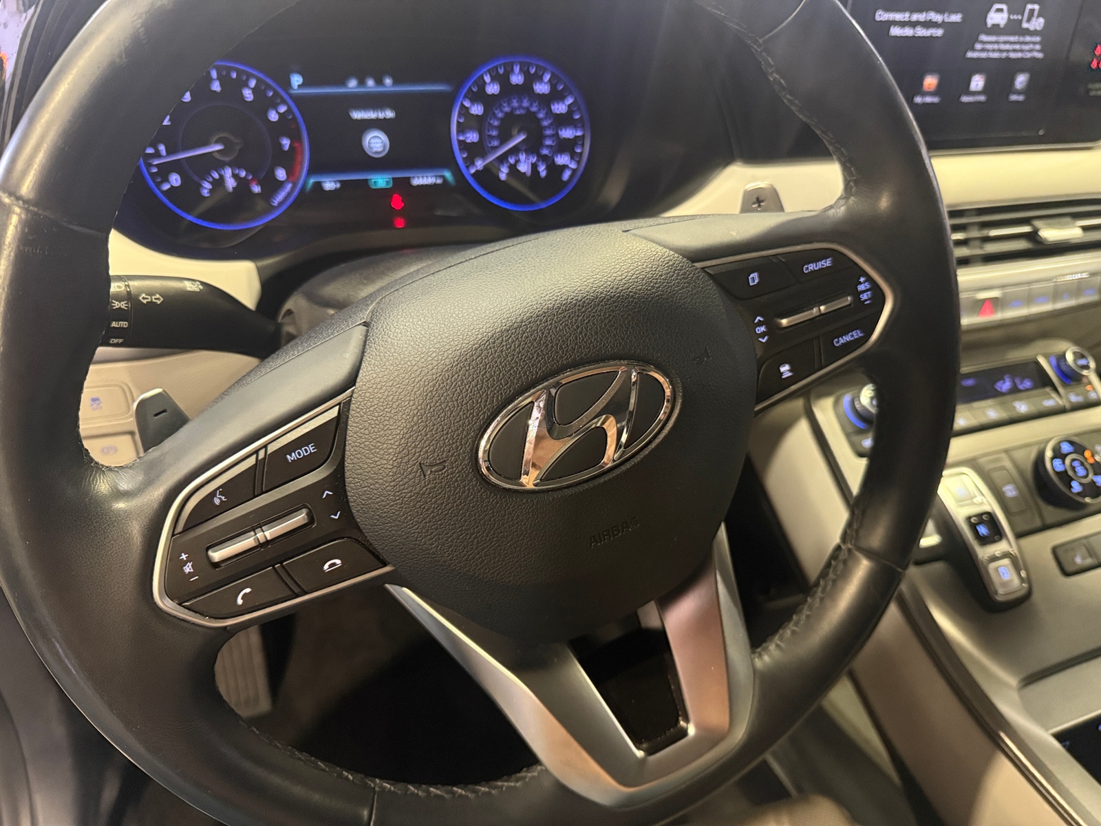 Thumbnail: 2020 Hyundai Palisade - 4
