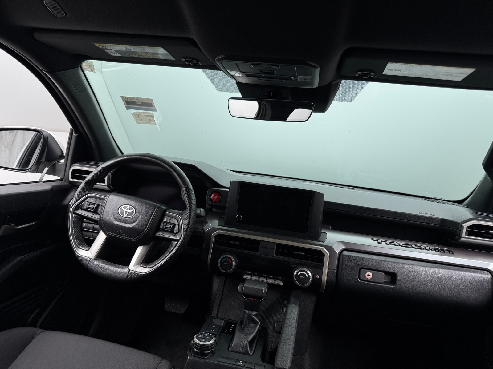 Thumbnail: 2025 Toyota Tacoma - 3