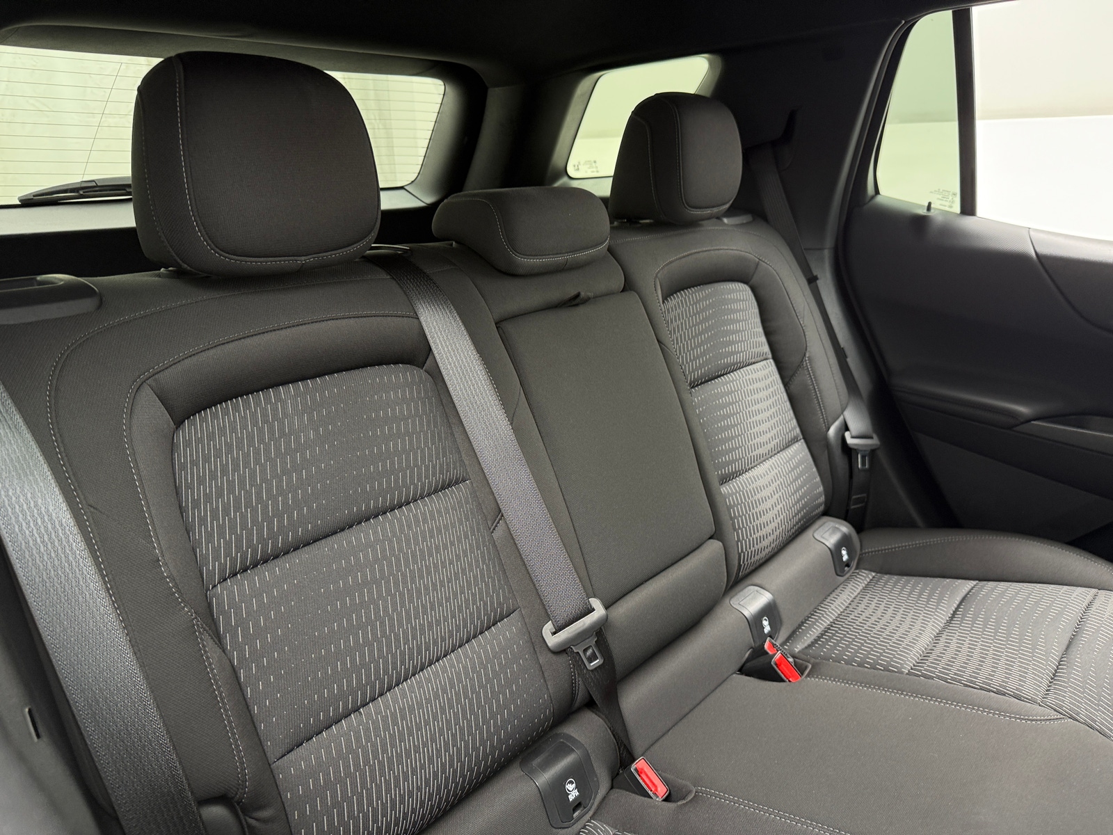 Thumbnail: 2025 Chevrolet Equinox - 6