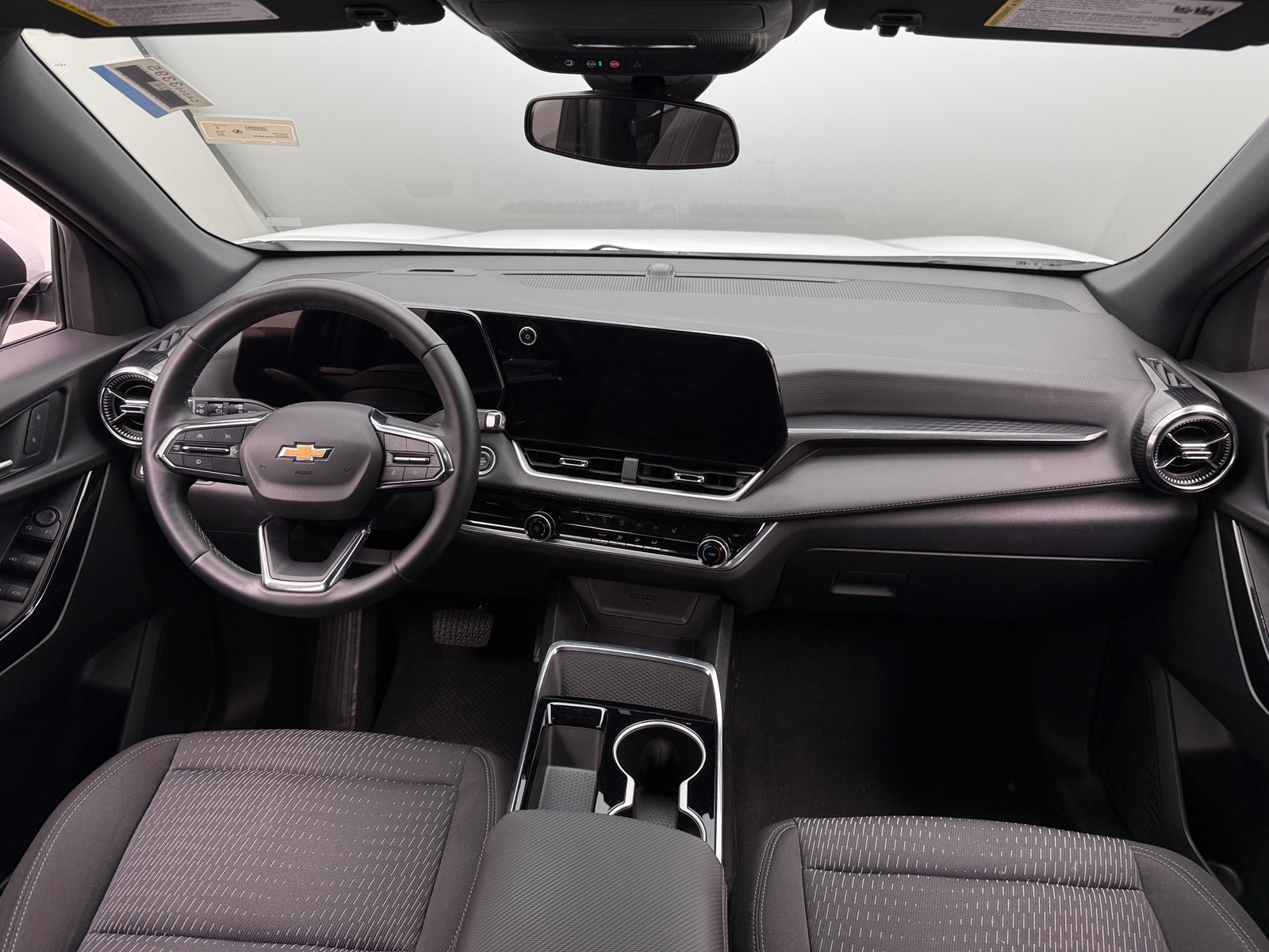 Thumbnail: 2025 Chevrolet Equinox - 3