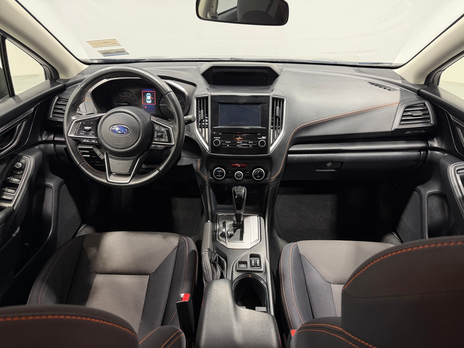 Thumbnail: 2023 Subaru Crosstrek - 3
