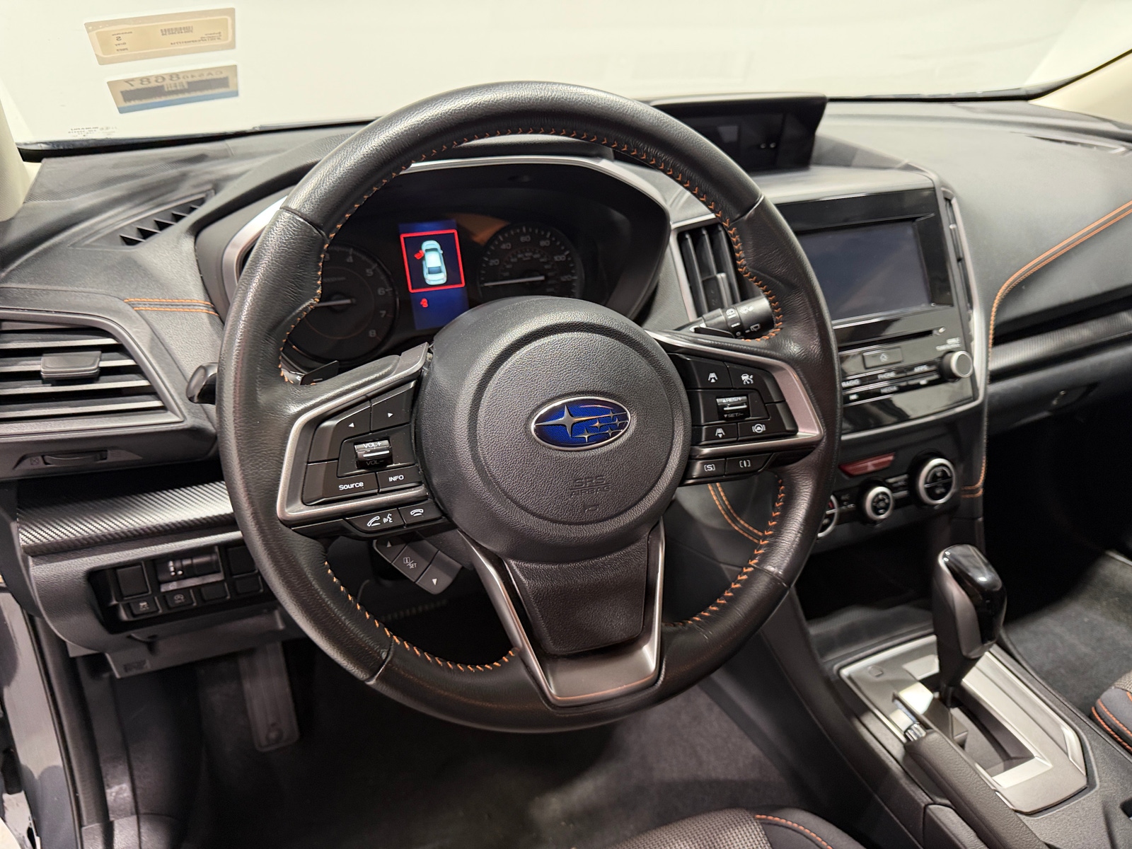 Thumbnail: 2023 Subaru Crosstrek - 5