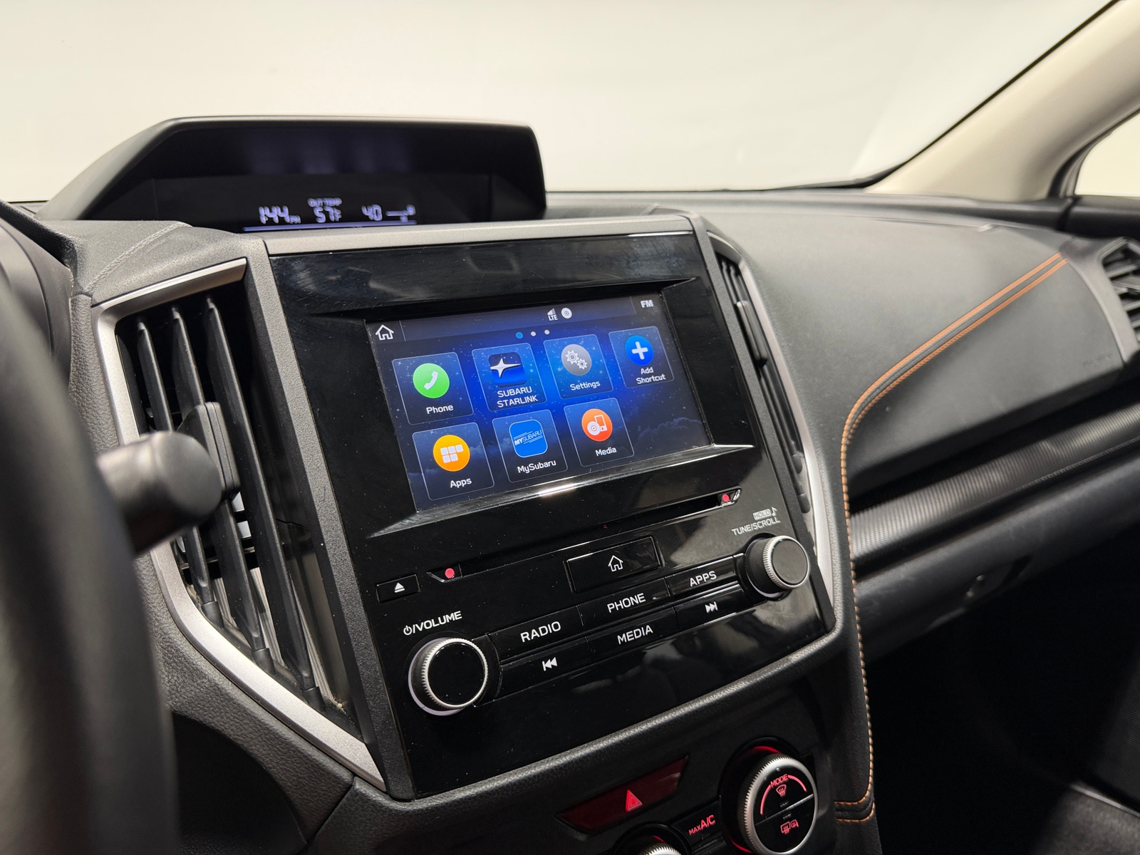 Thumbnail: 2023 Subaru Crosstrek - 4