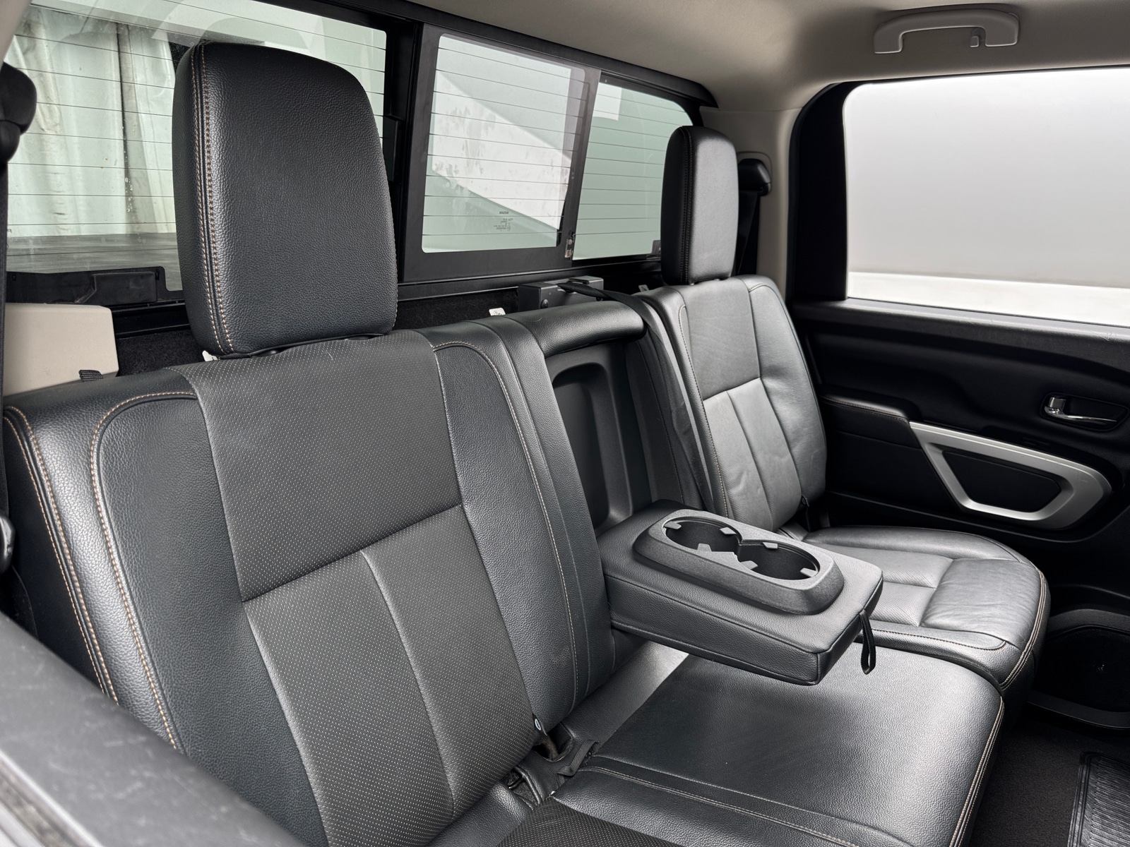 Thumbnail: 2017 Nissan Titan - 5