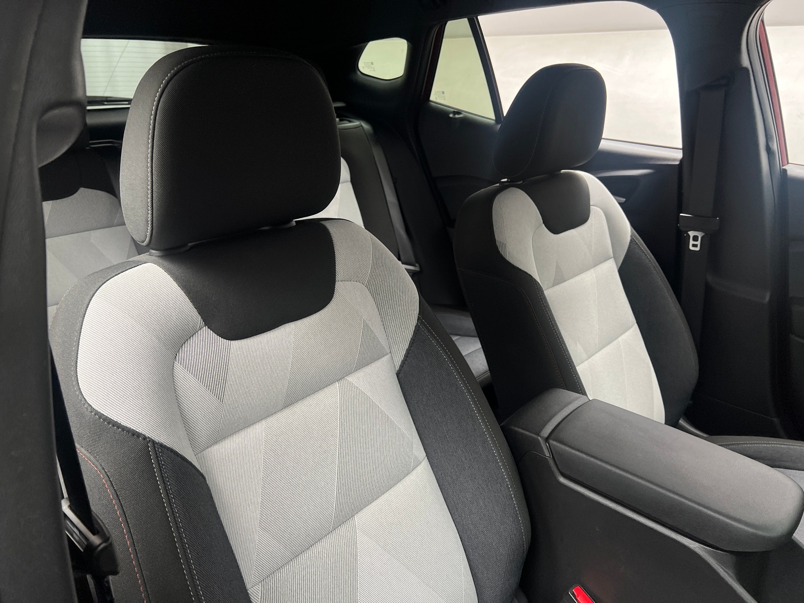Thumbnail: 2024 Chevrolet Trax - 2