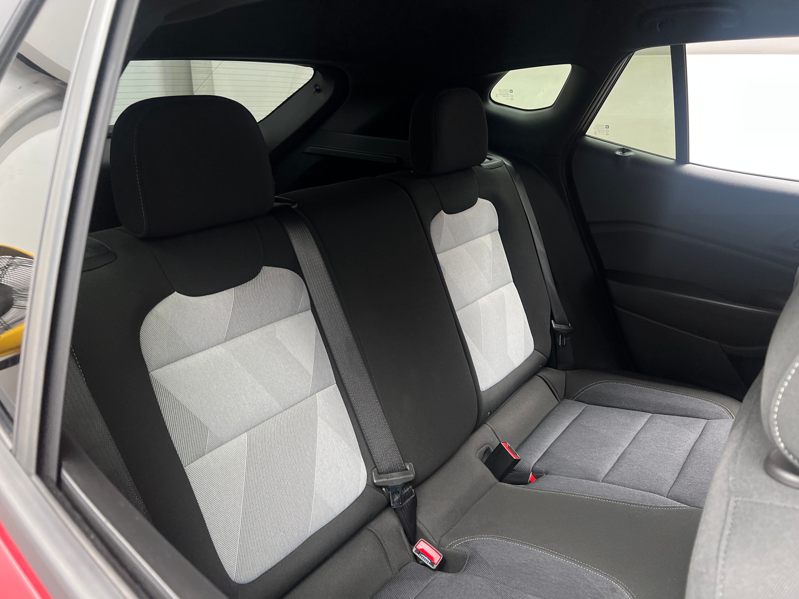 Thumbnail: 2024 Chevrolet Trax - 6