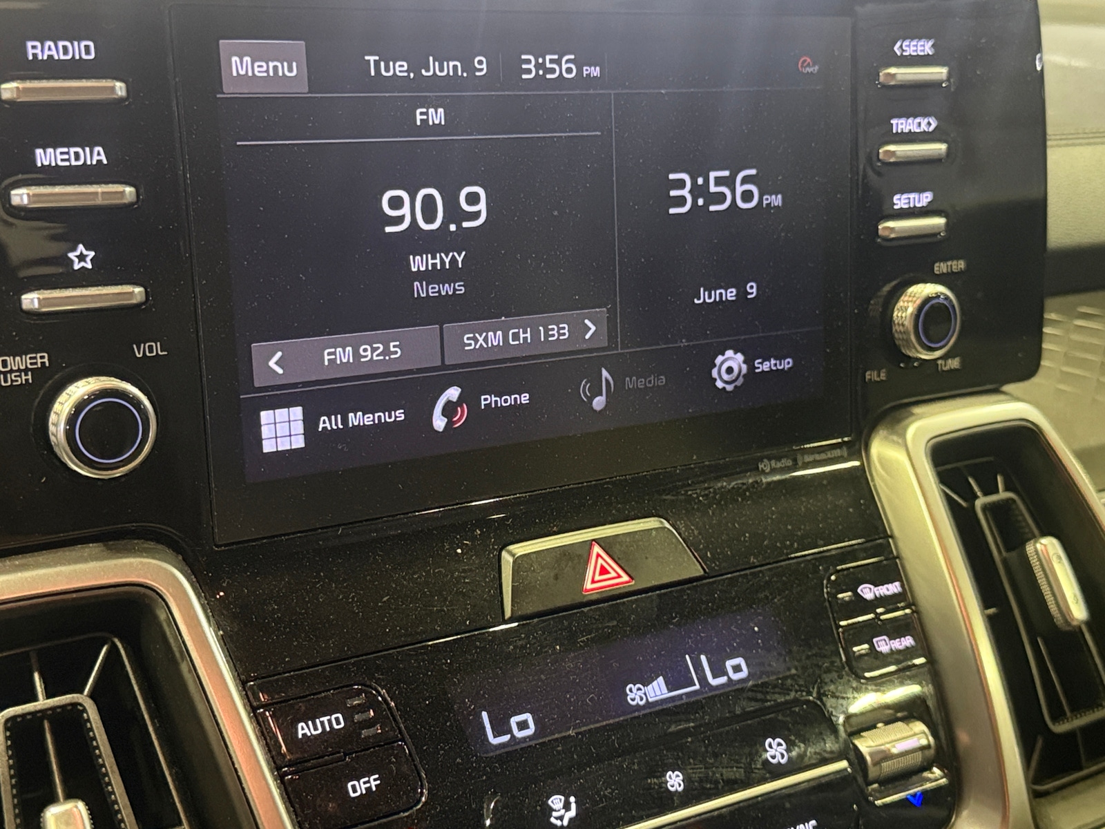 Thumbnail: 2021 Kia Sorento - 3