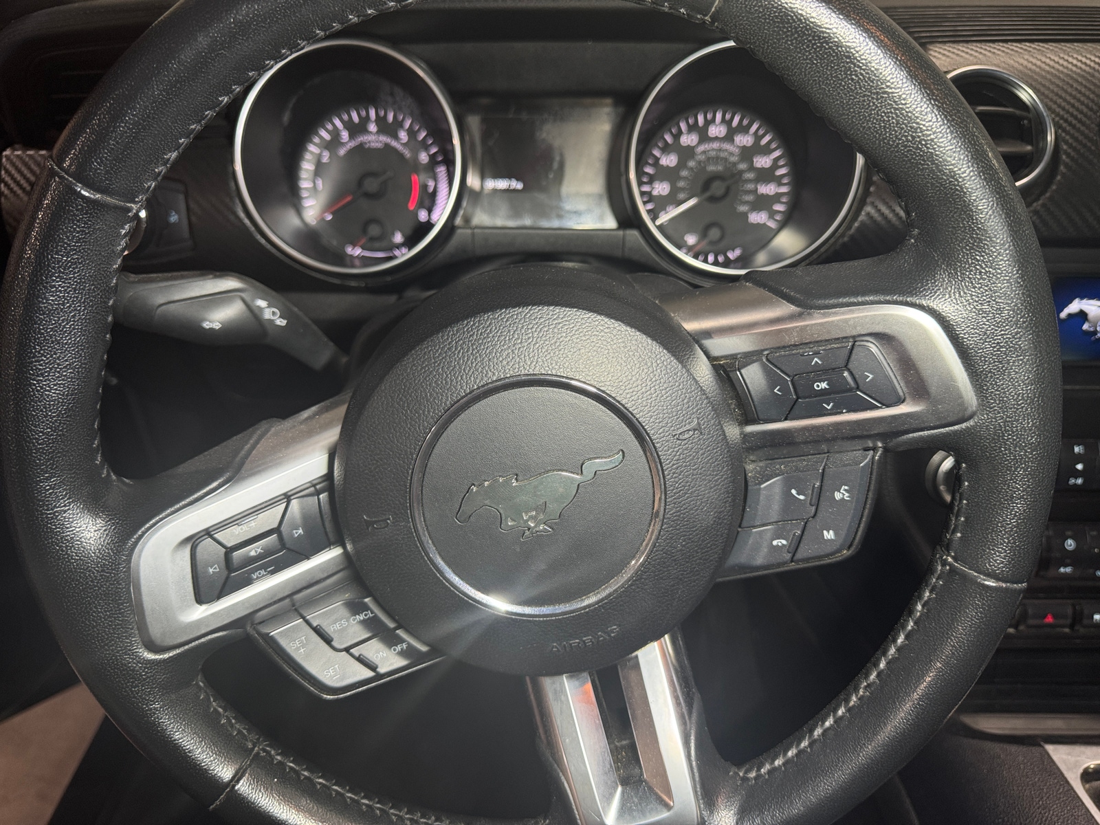 Thumbnail: 2019 Ford Mustang - 4