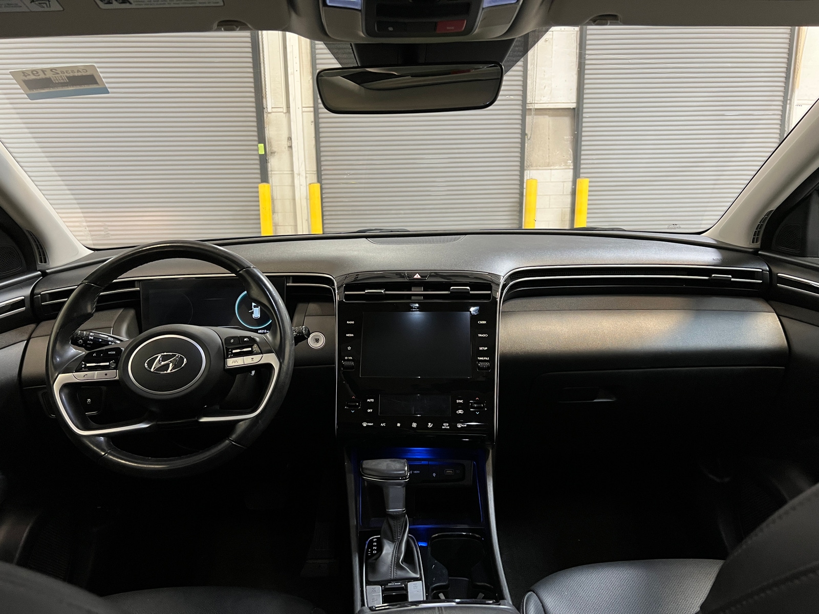 Thumbnail: 2023 Hyundai Tucson - 2