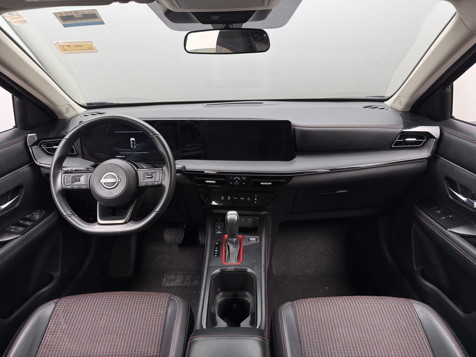 Thumbnail: 2025 Nissan Kicks - 3