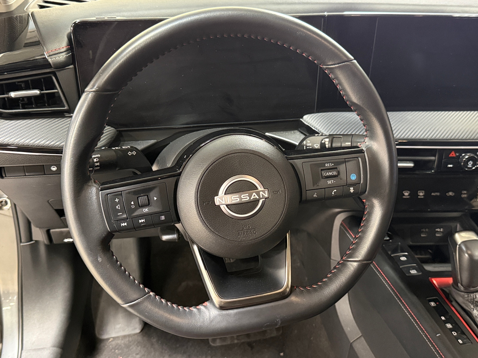 Thumbnail: 2025 Nissan Kicks - 5