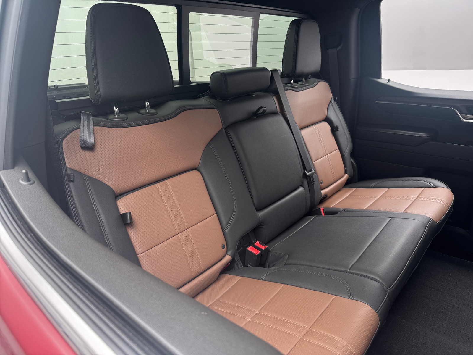 Thumbnail: 2023 Chevrolet Silverado 1500 - 5