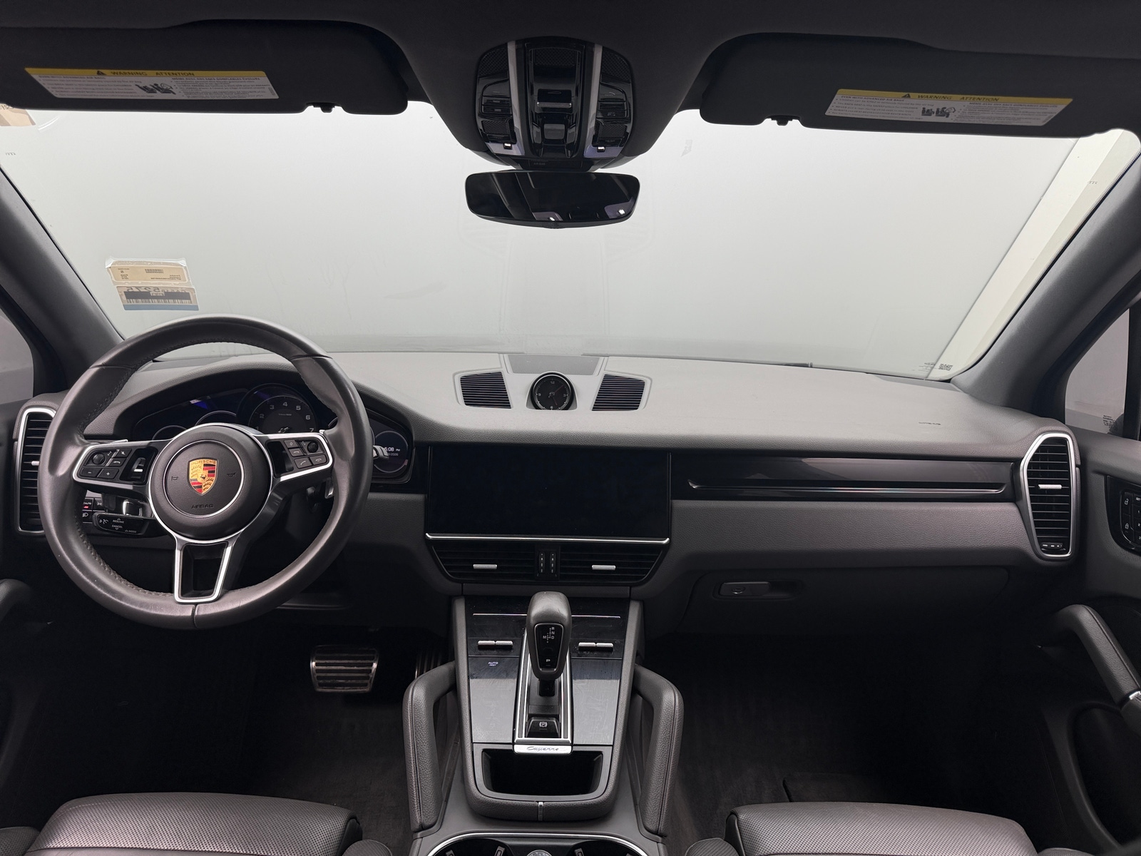 Thumbnail: 2019 Porsche Cayenne - 2