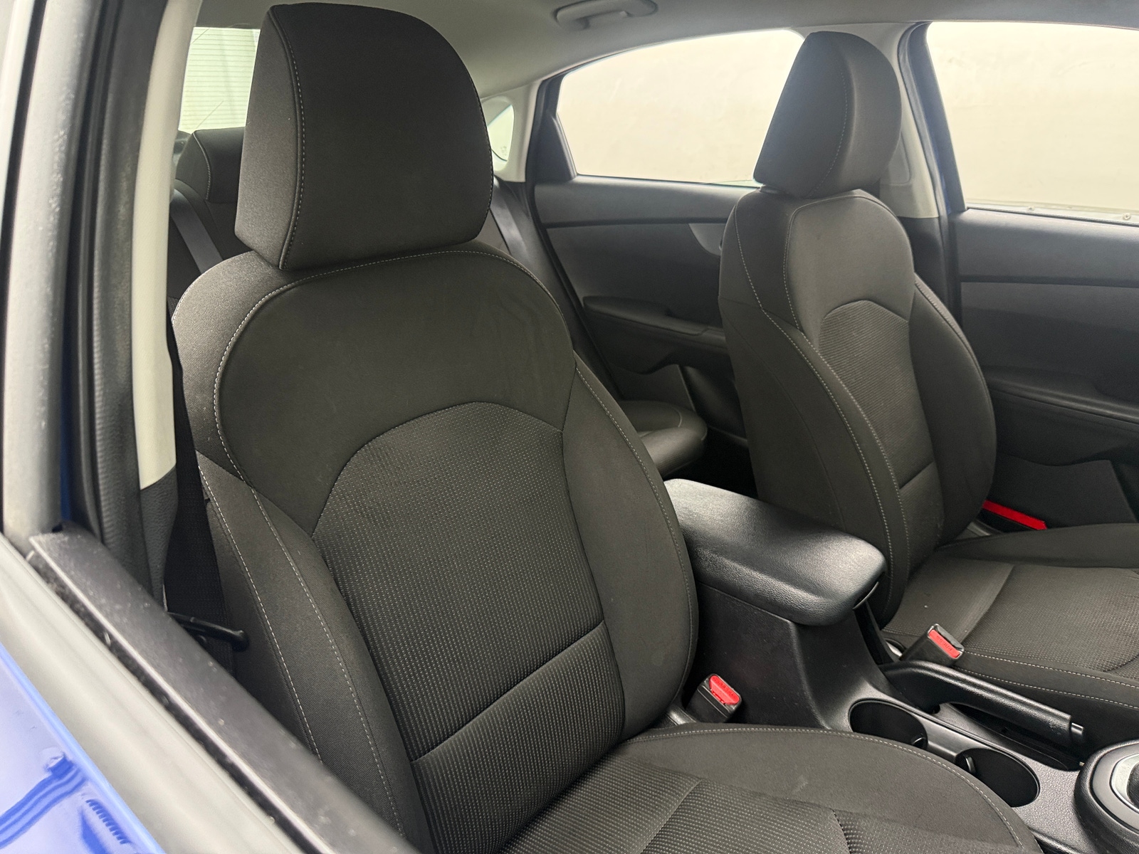 Thumbnail: 2020 Kia Forte - 2