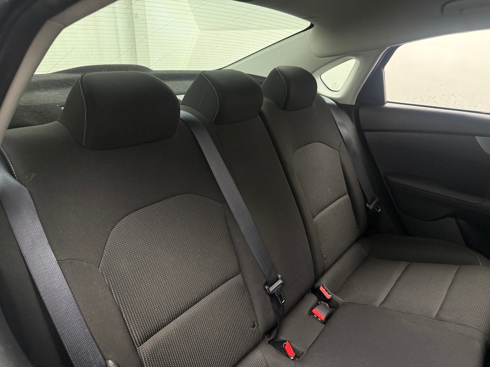 Thumbnail: 2020 Kia Forte - 6